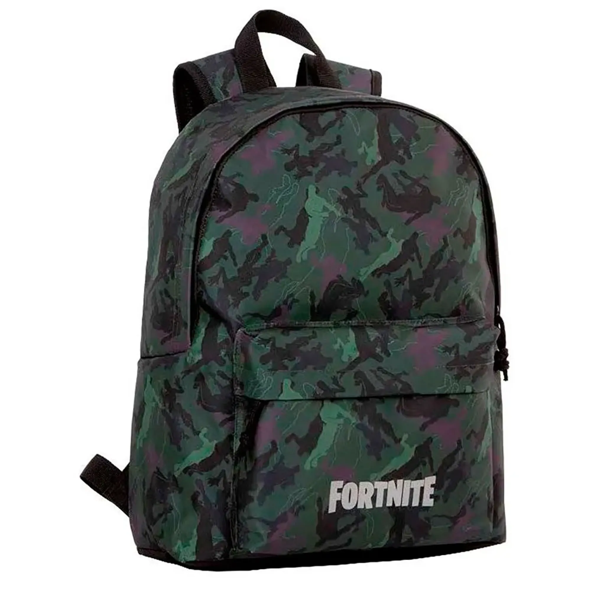 Toybags Grafiti Fortnite 43x31x13 Cm 17.35l Backpack