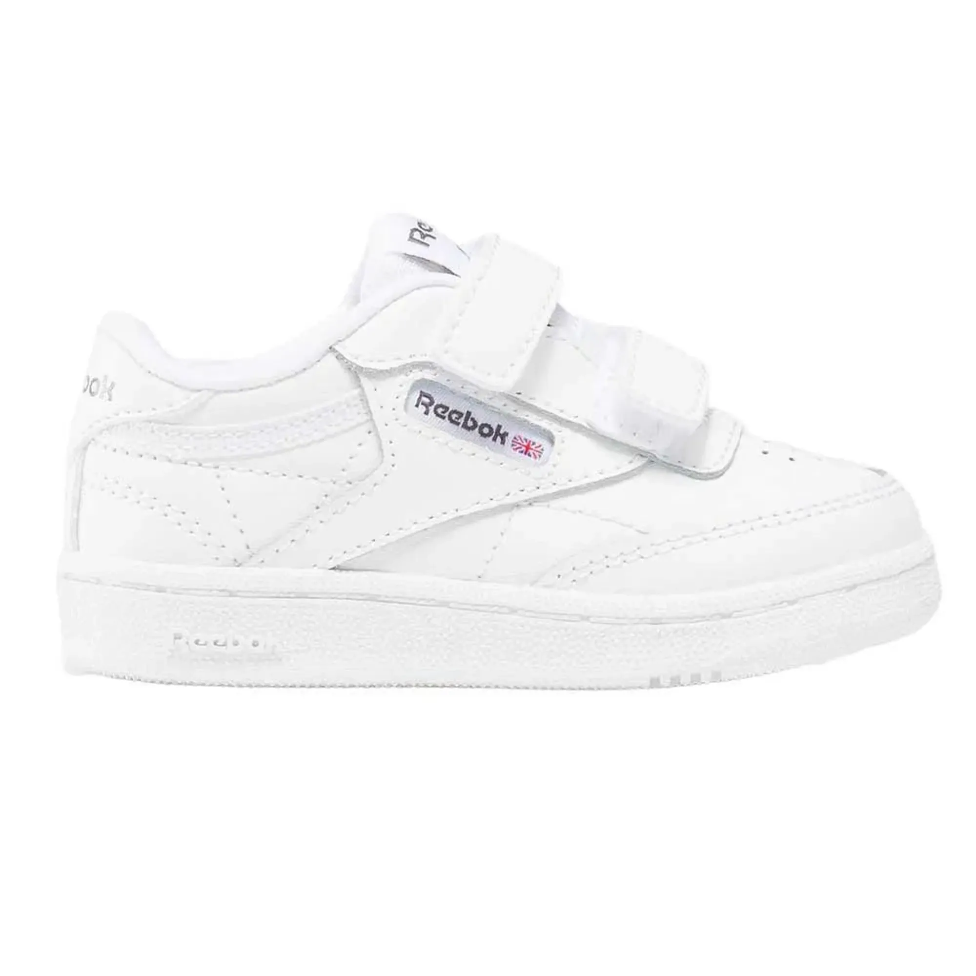 Reebok Club C 2v 2.0 Trainers