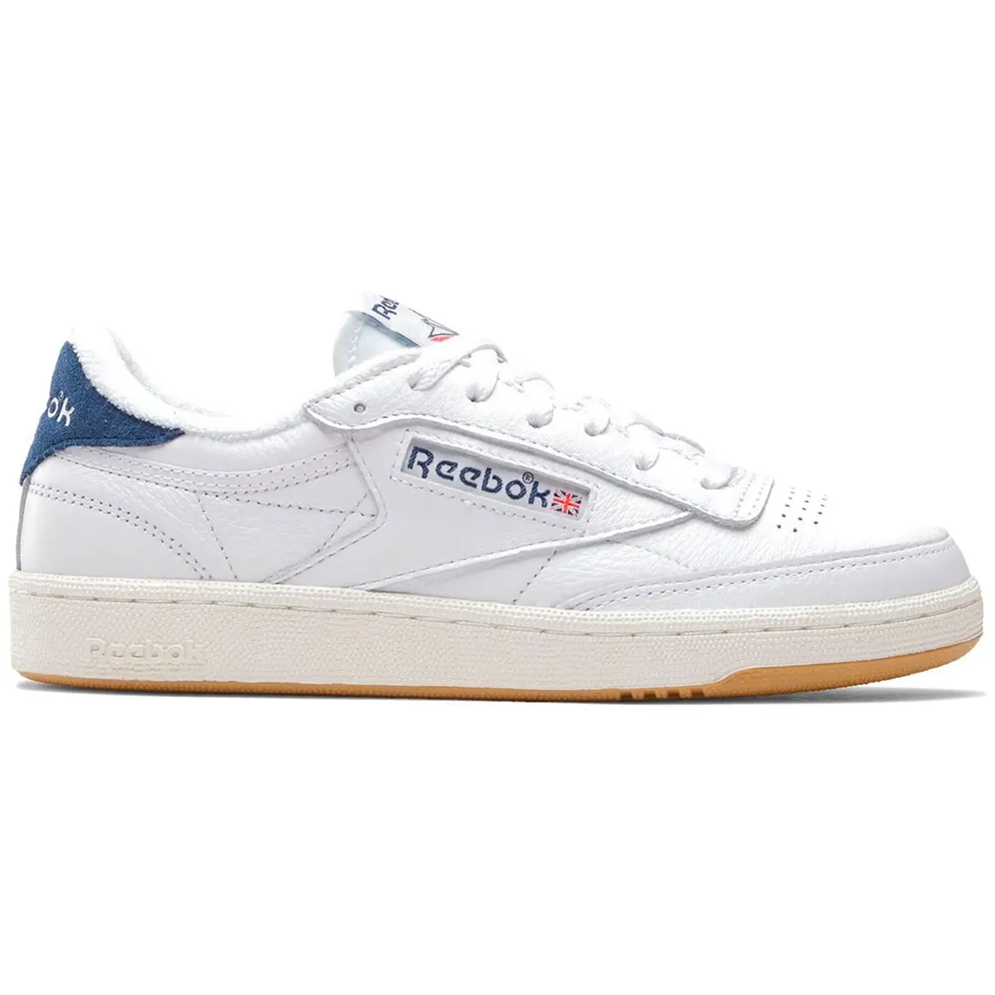 Reebok Classics Club C 85 Vintage Trainers