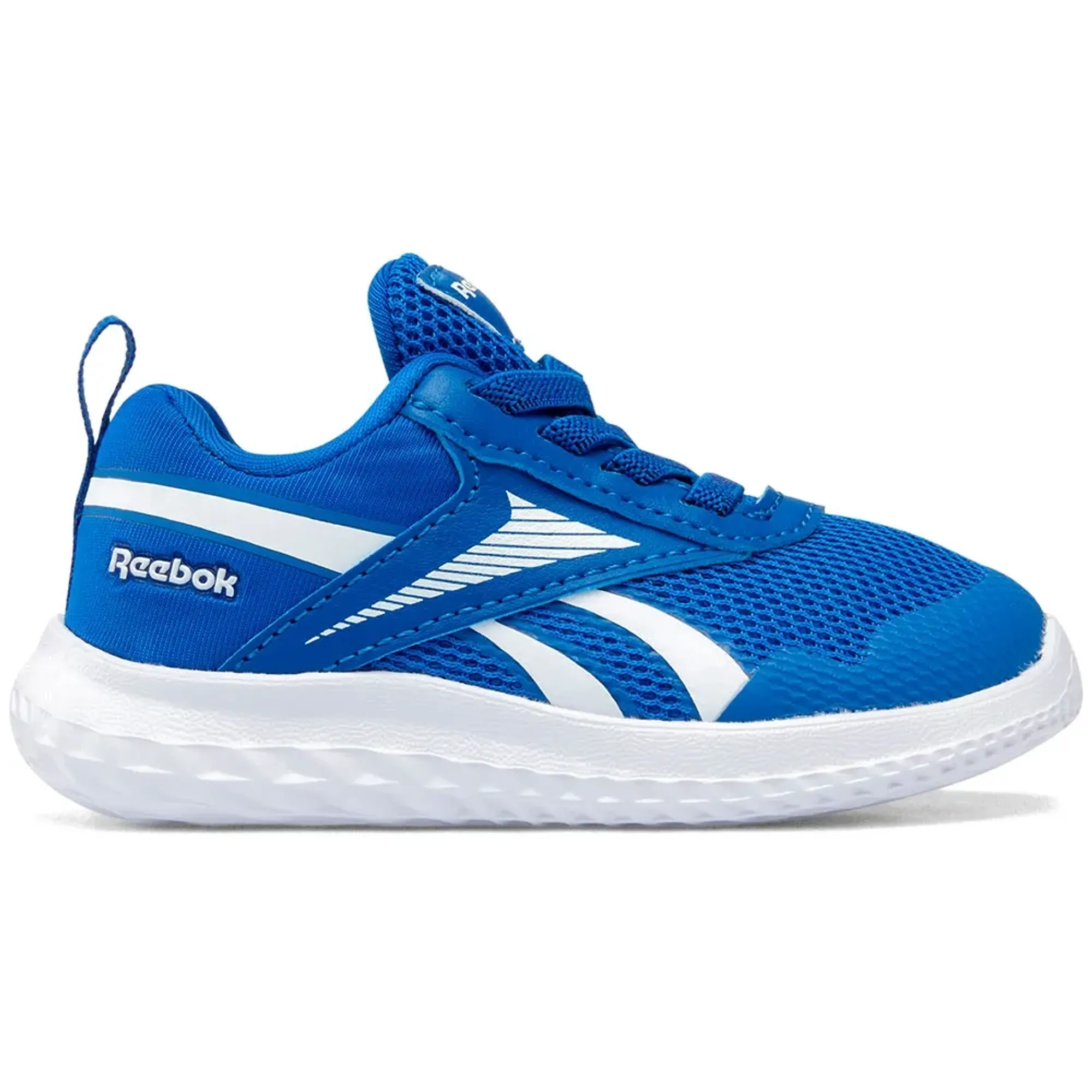 Reebok Classics Rush Runner 5 Infant Trainers