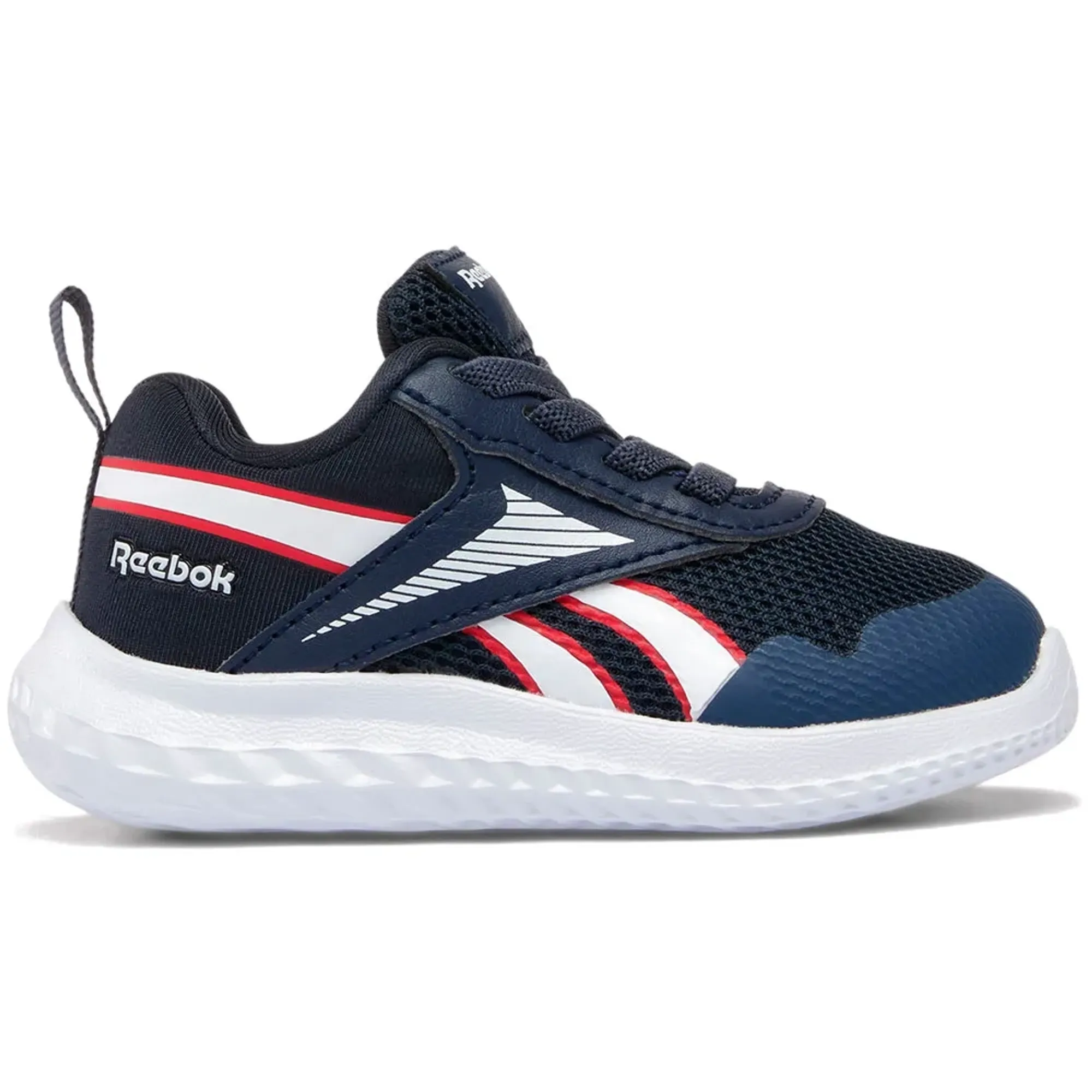 Reebok Classics Rush Runner 5 Infant Trainers