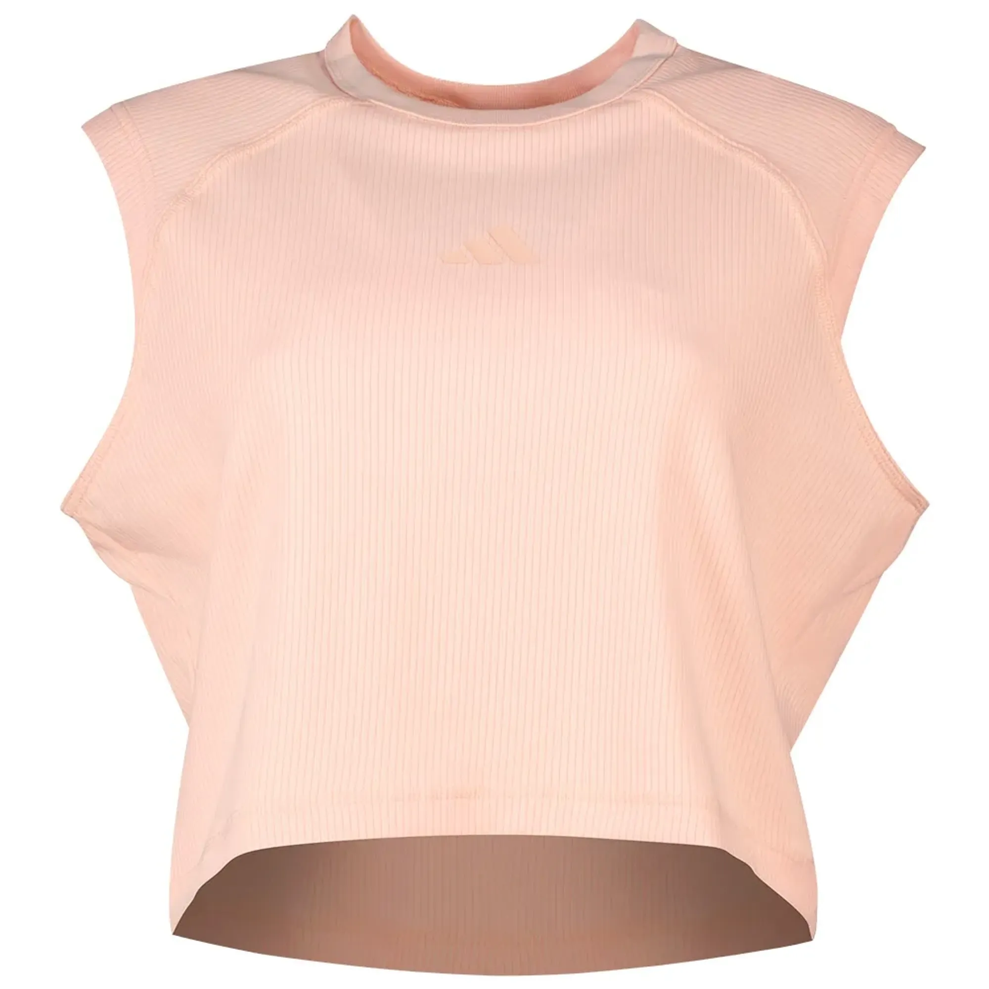 Adidas All Szn Rib Sleeveless Top