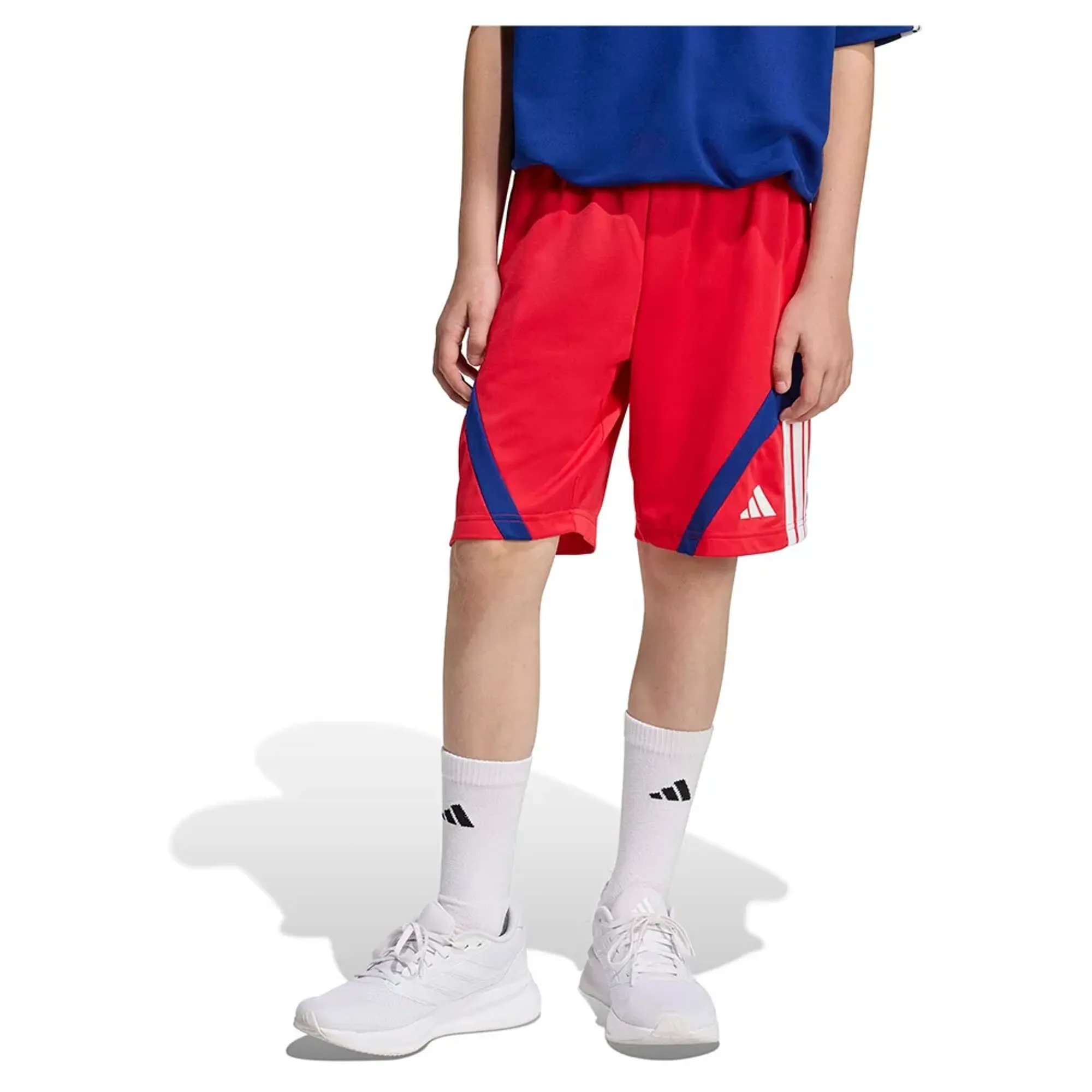 Adidas House Of Tiro Shorts