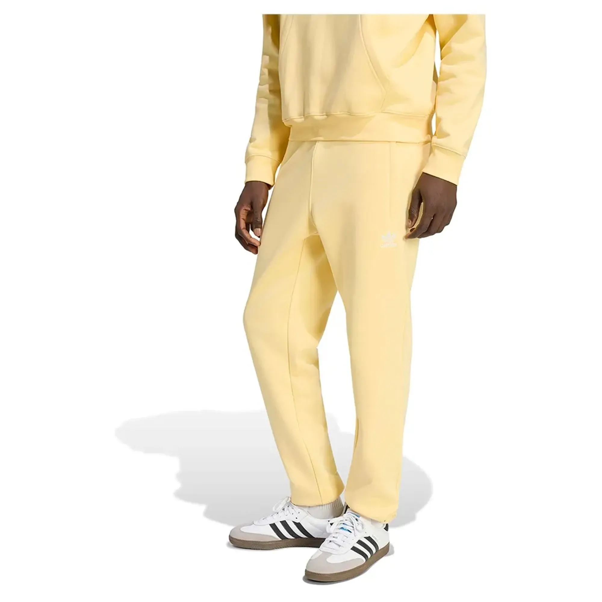 Adidas Originals Trefoil Essentials Joggers