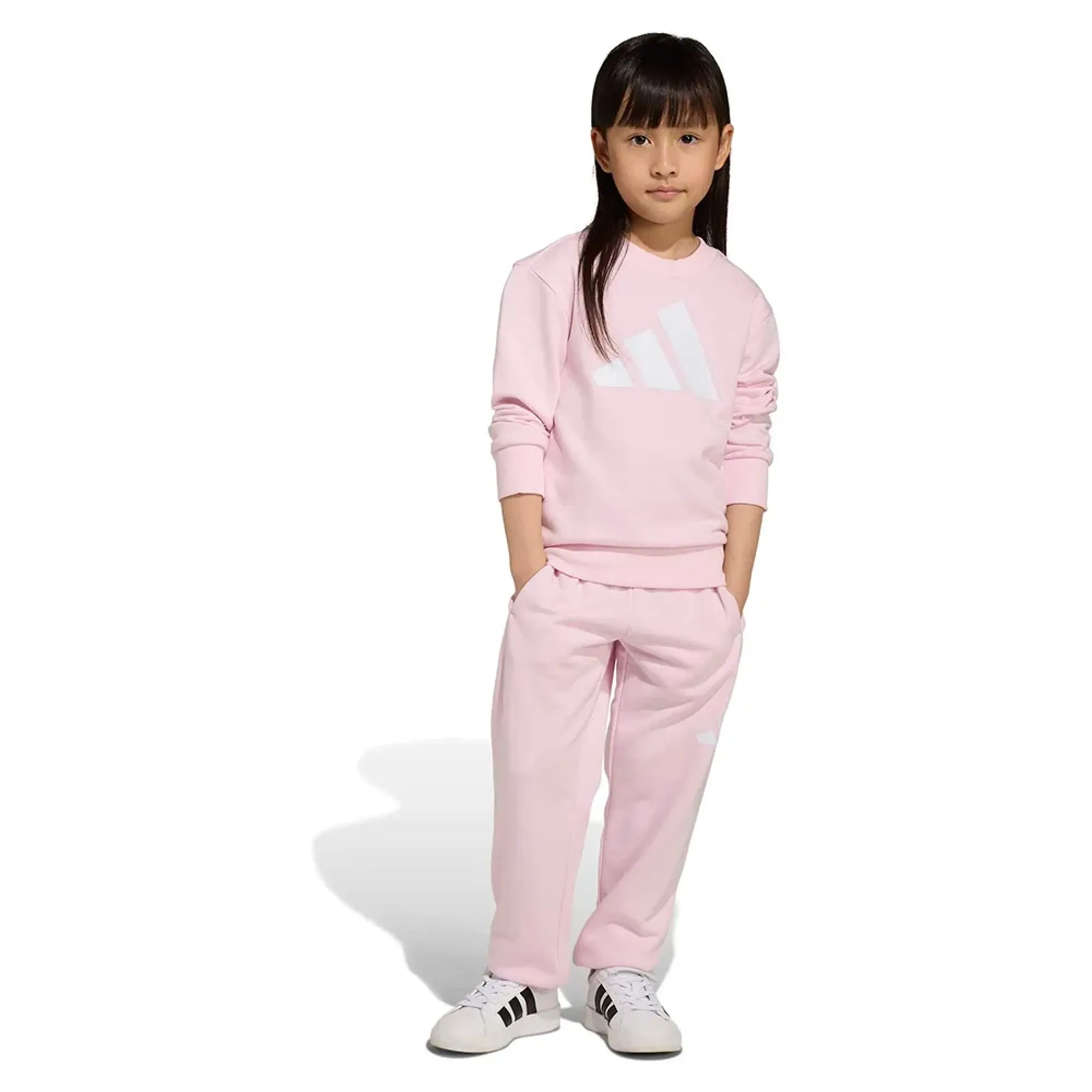 Adidas Essentials Joggers Lk Set