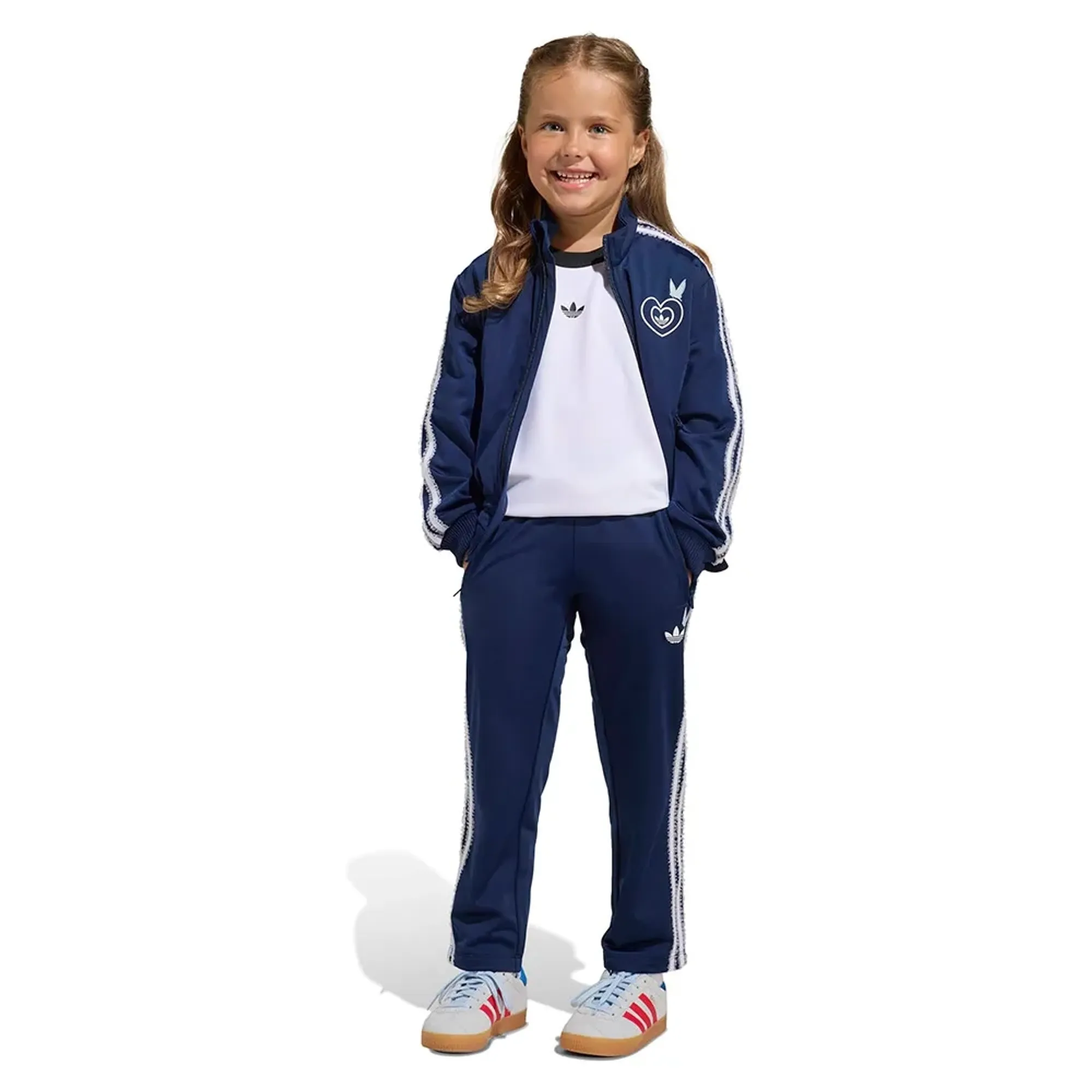 Adidas Originals Disney Firebird Set