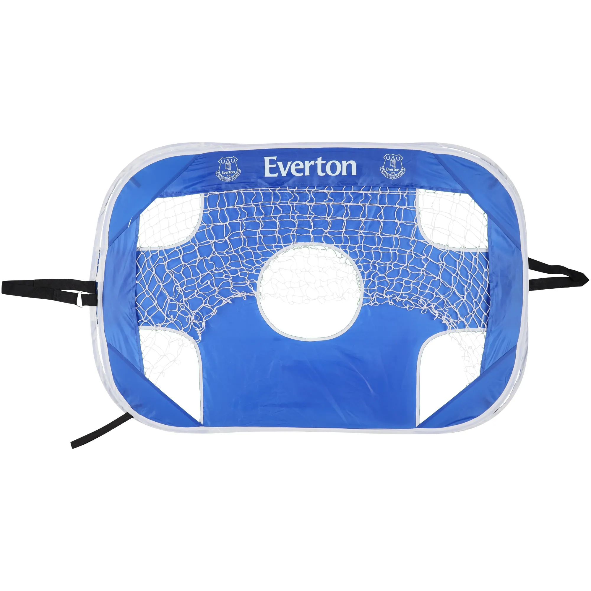 Everton Goal Set