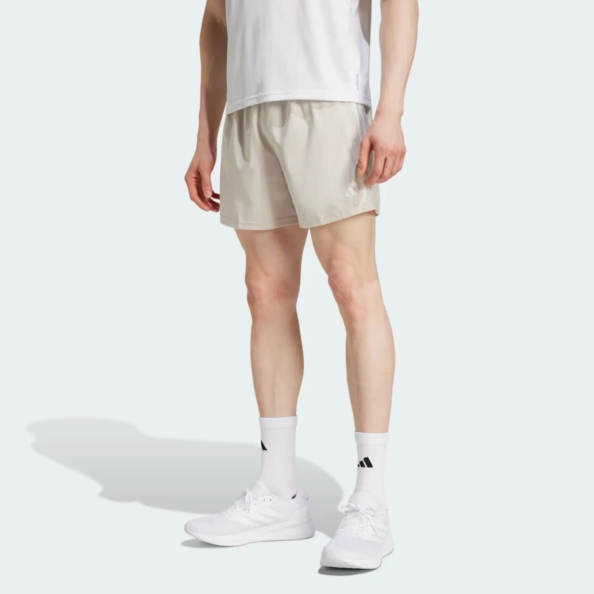adidas Own The Run Shorts