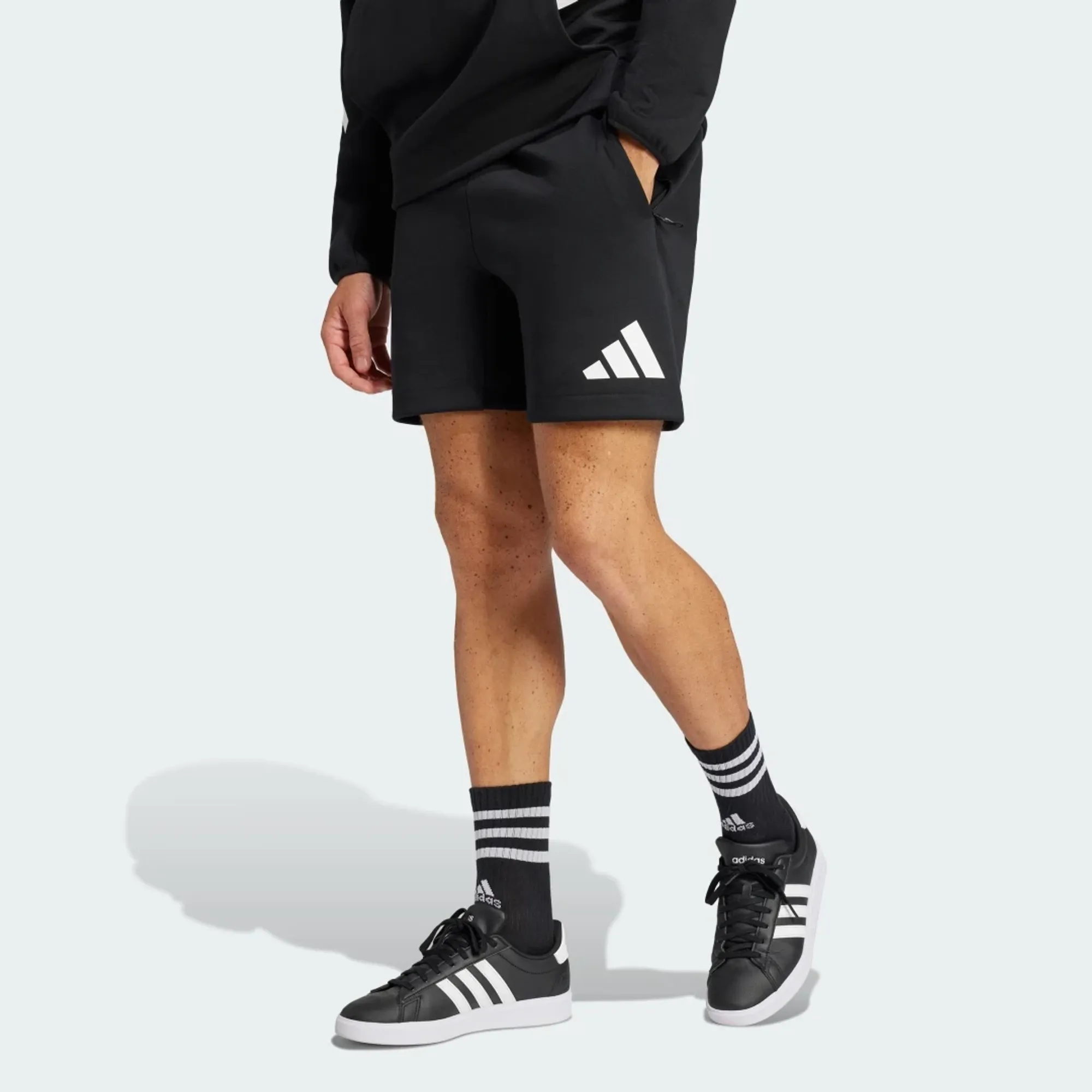 adidas Z.N.E. Shorts
