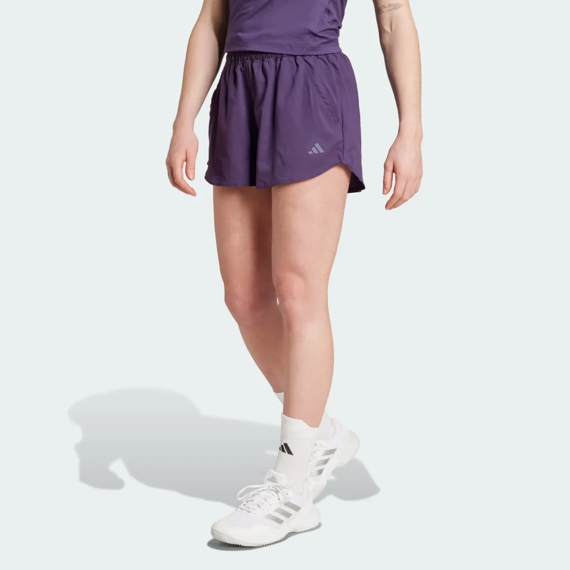 adidas Club Tennis Climacool Shorts