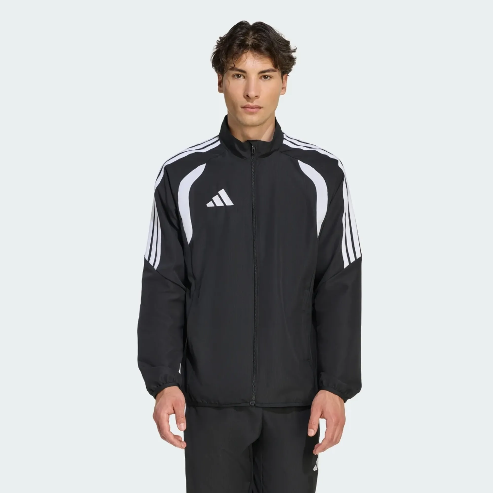 adidas Tiro26 League Presentation Jacket