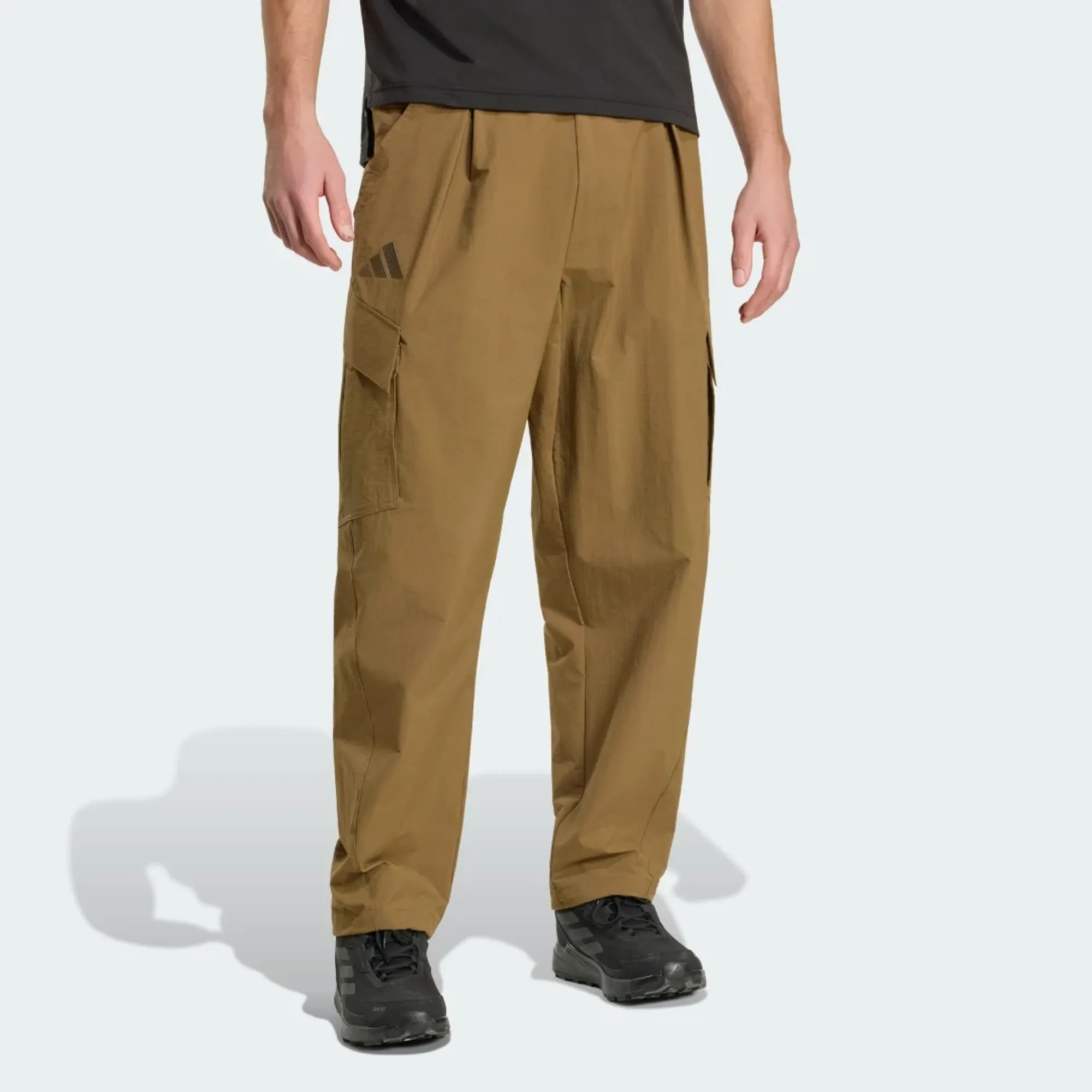 adidas Terrex Xploric CLIMA365 Cargo Tracksuit Bottoms