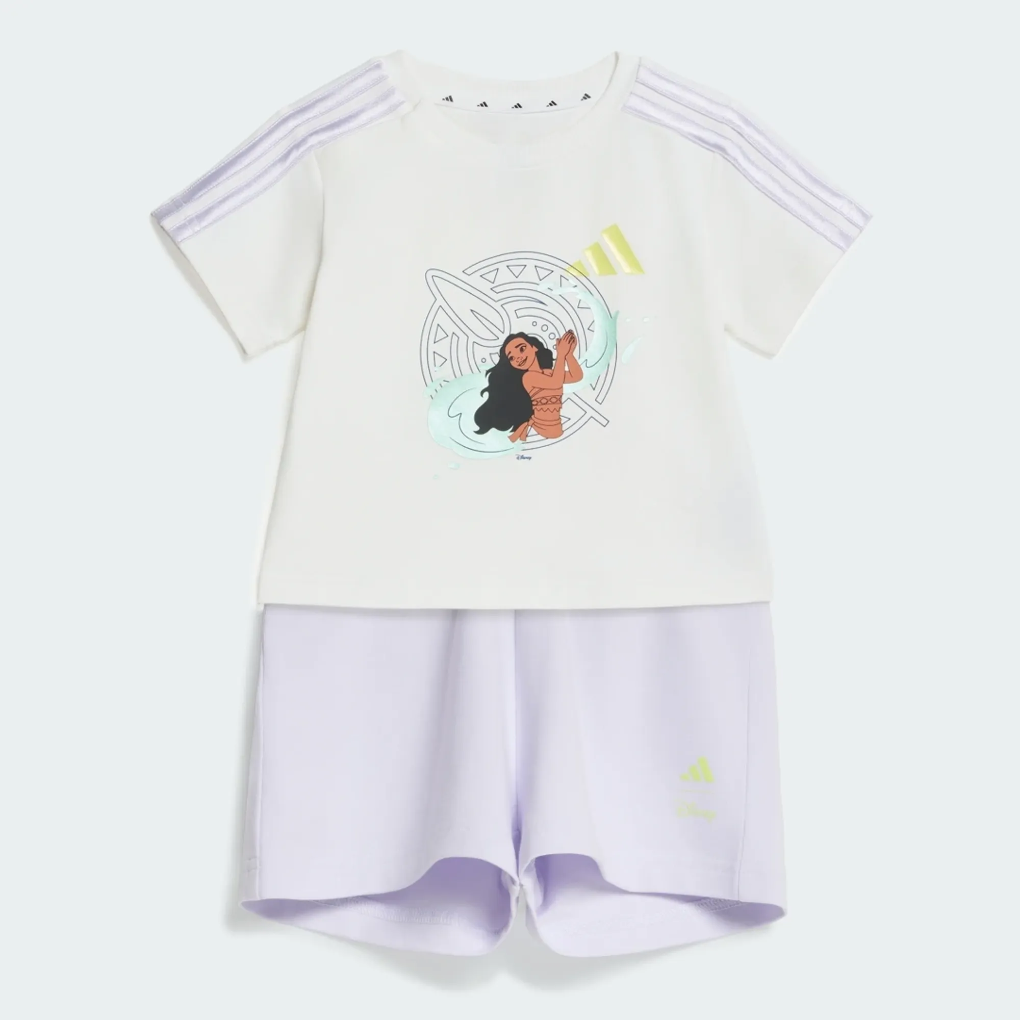 adidas ADIDAS DISNEY T-SHIRT SET