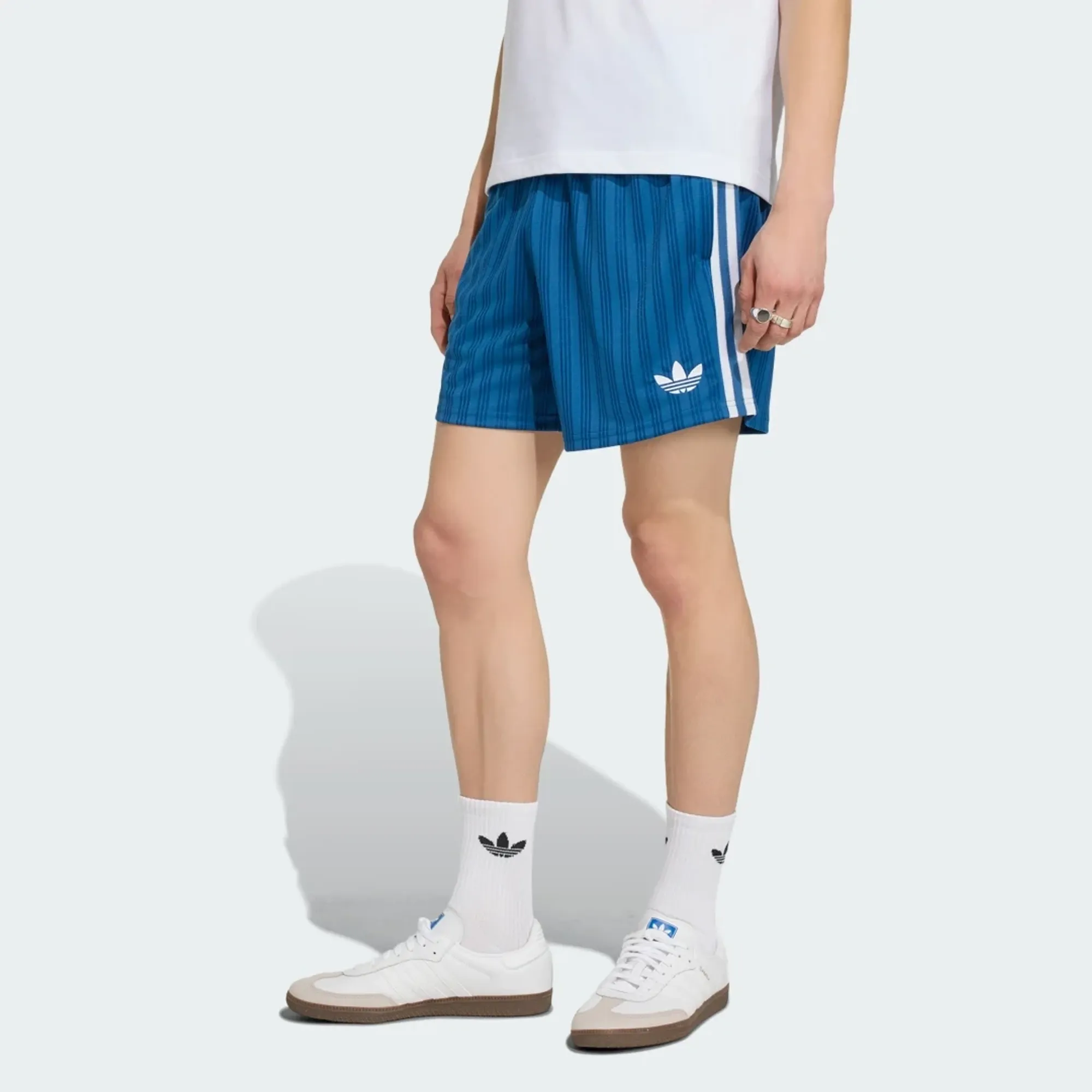 adidas Greece Originals Shorts