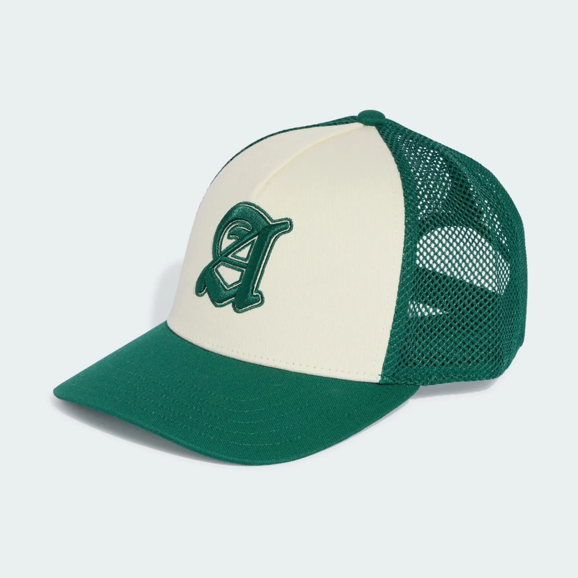 adidas Stadium Graphic Trucker Cap