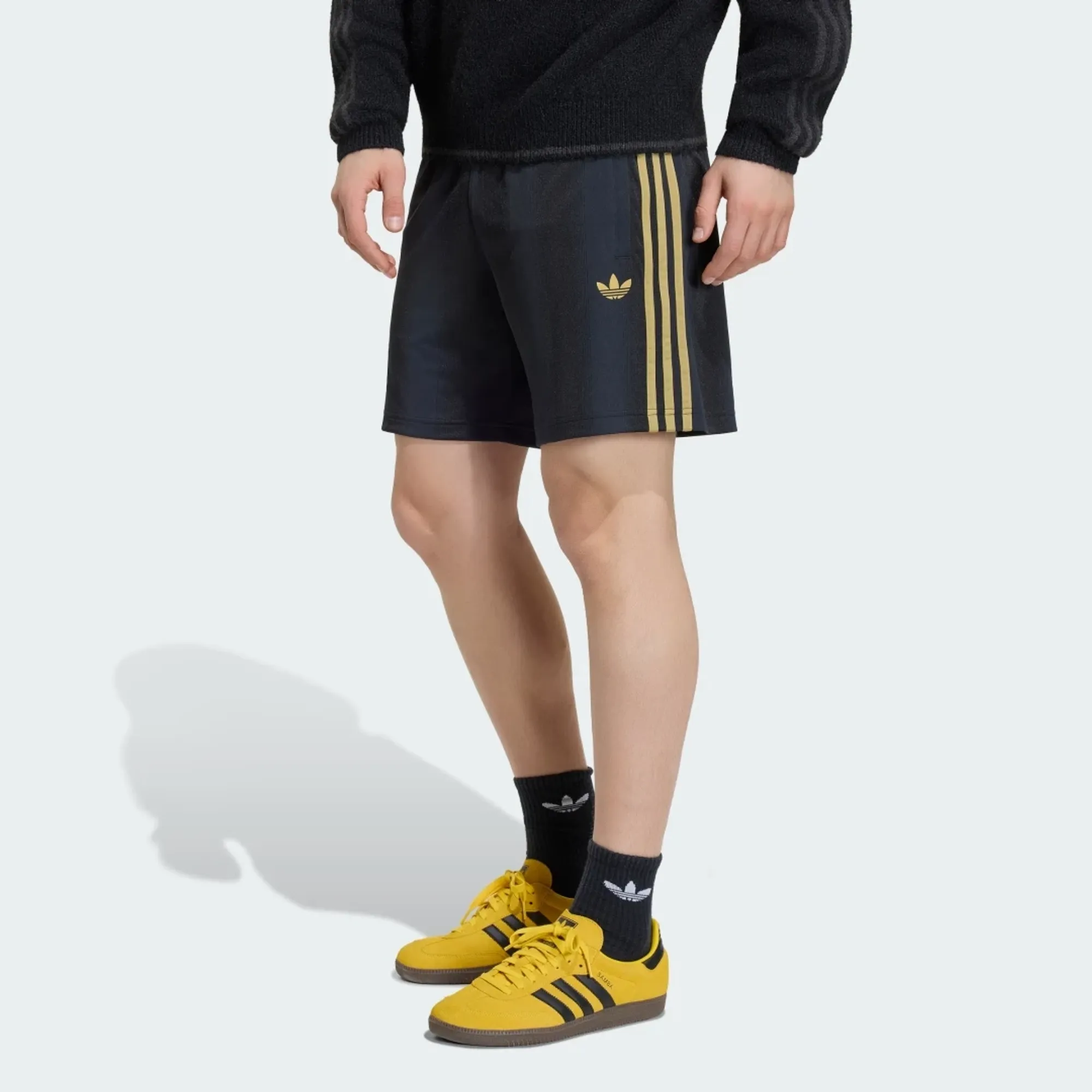 adidas adidas Adicolor Jacquard Shorts