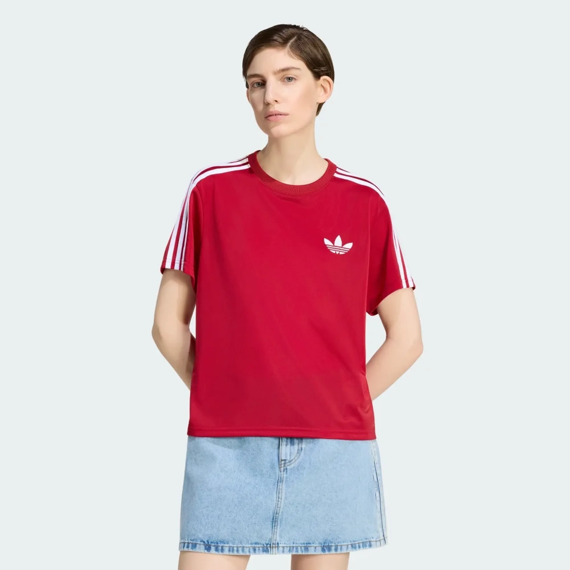 adidas FIREBIRD T-Shirt