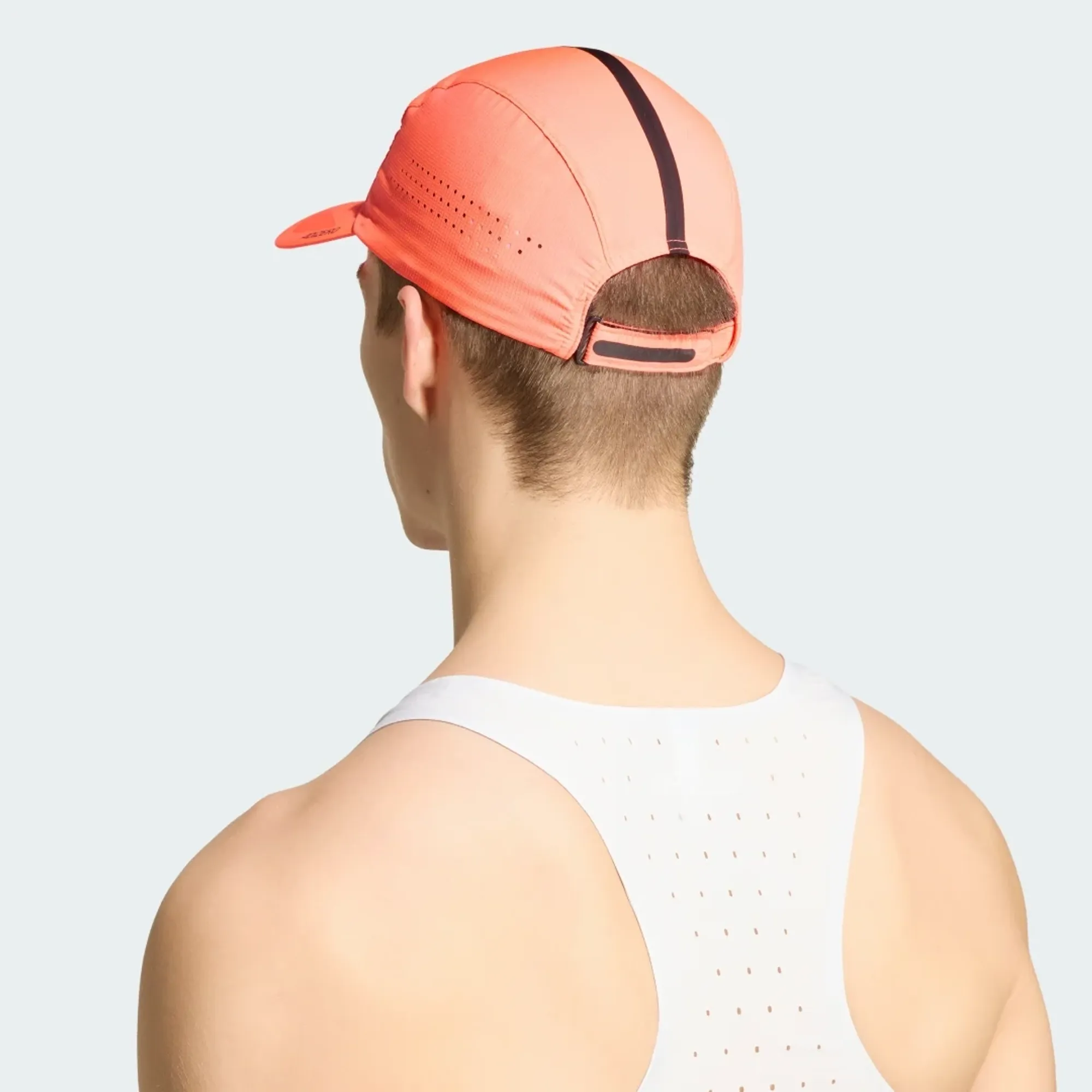 adidas Runningxadizero Lightweight CLIMACOOL Cap