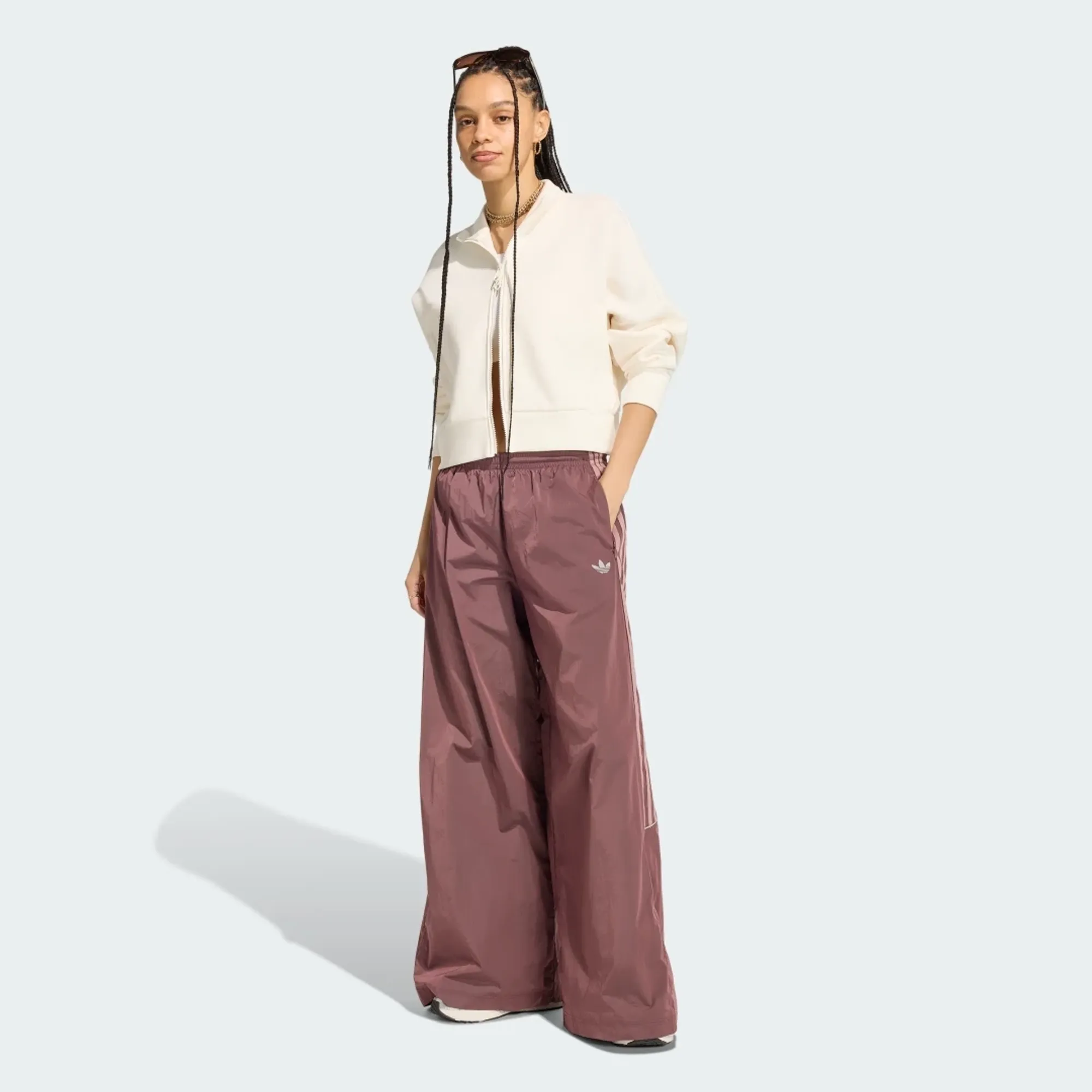 adidas TEAMGEIST TRACK PANT