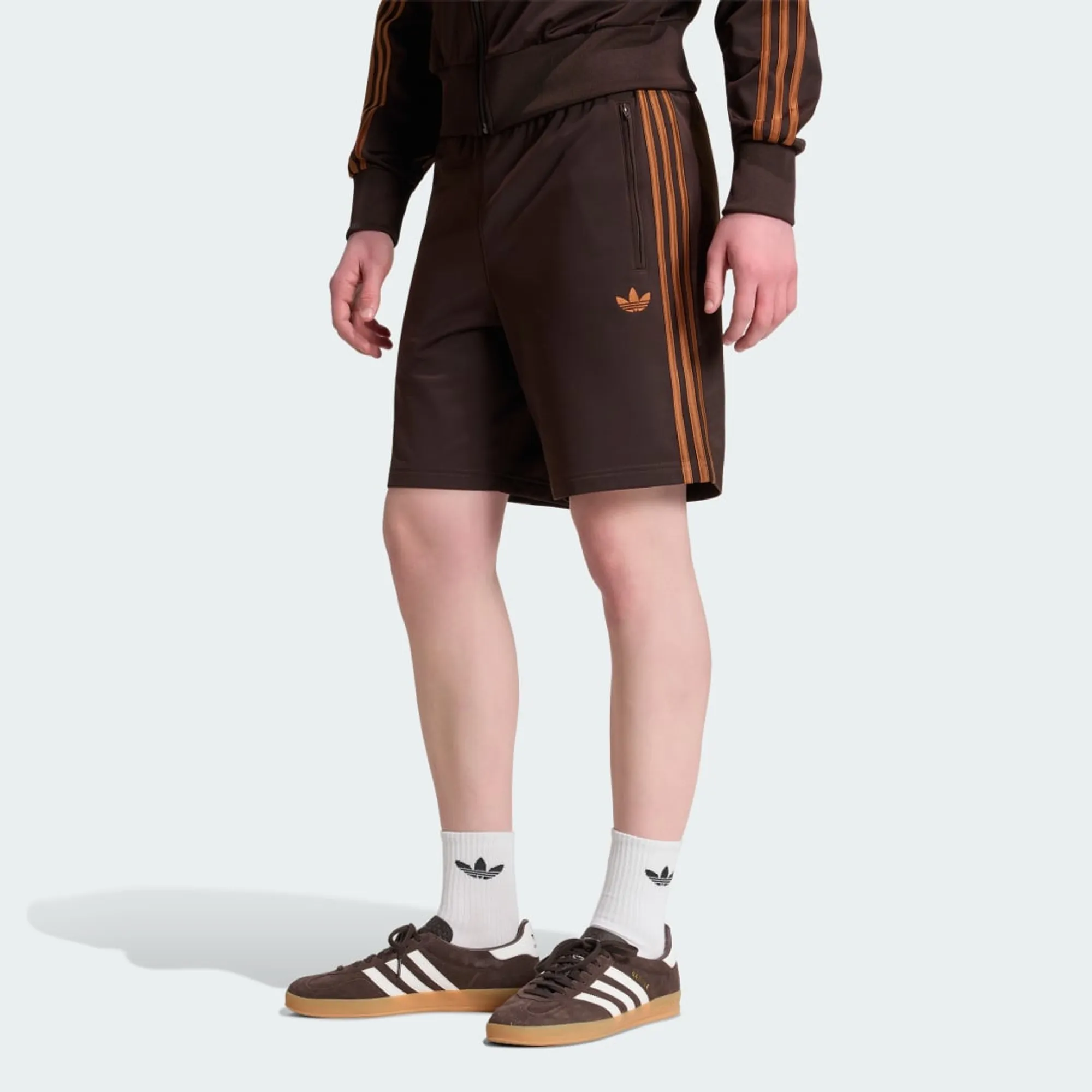 adidas FIREBIRD SHORTS