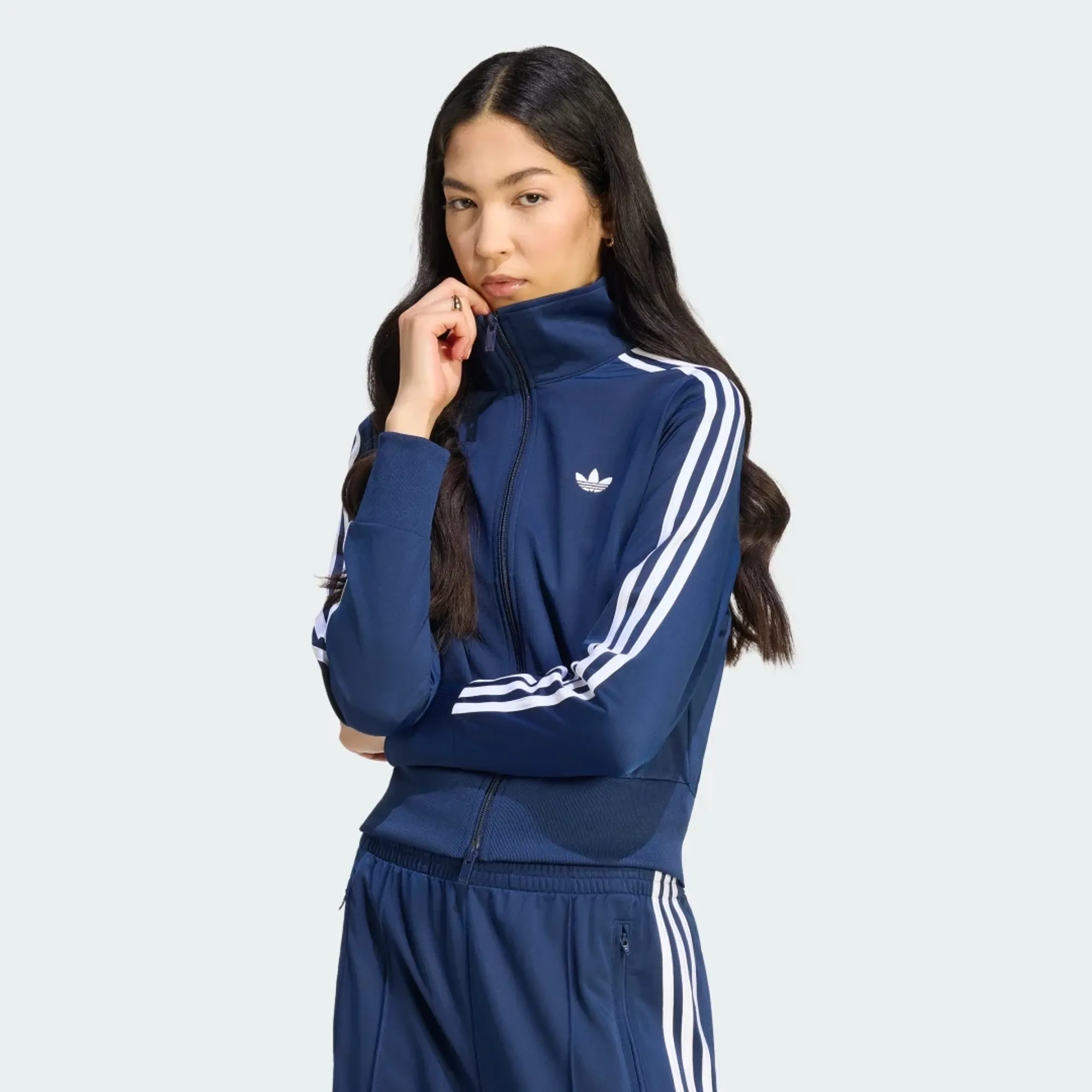 adidas Firebird Classic Track Jacket