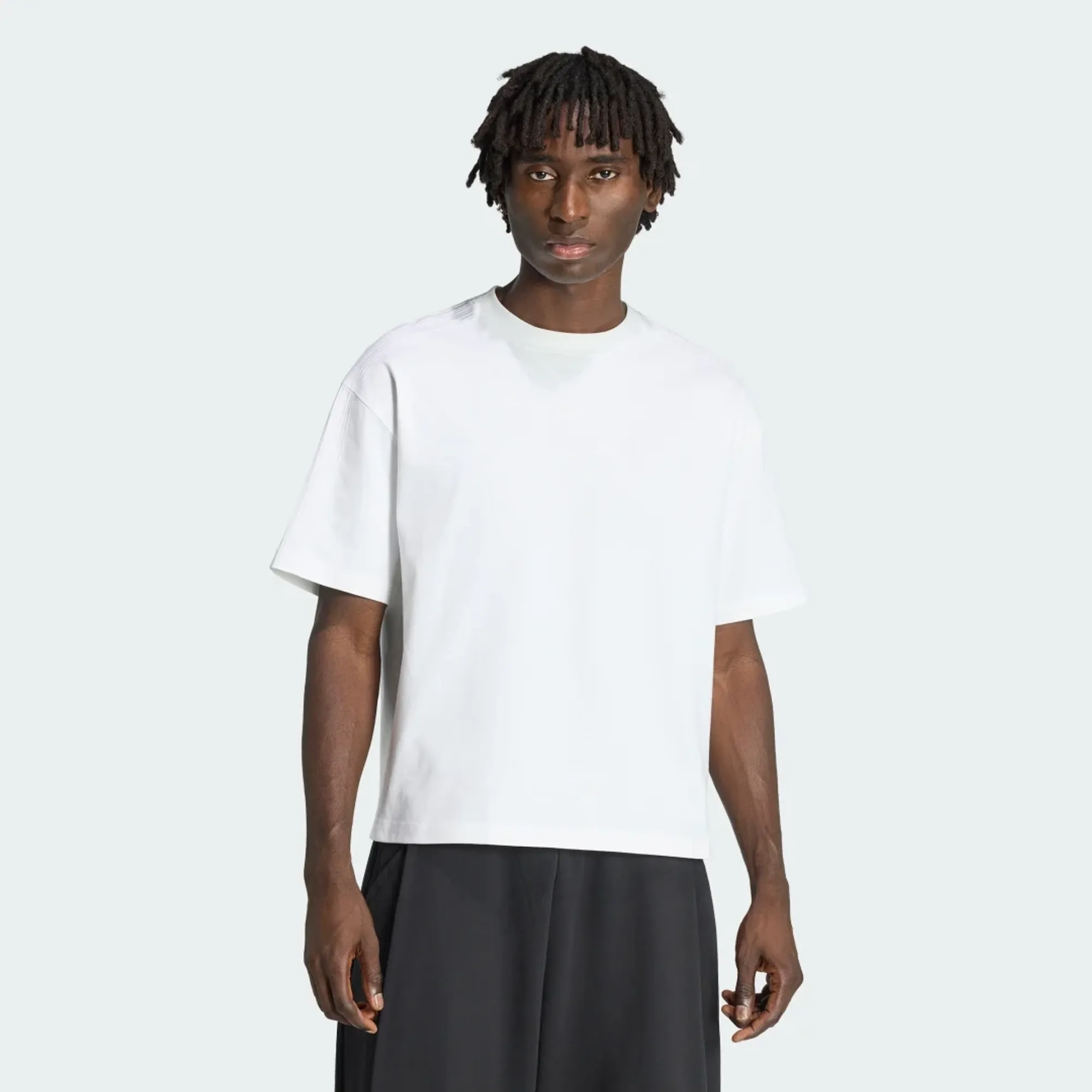 adidas PREMIUM ESSENTIALS T-SHIRT