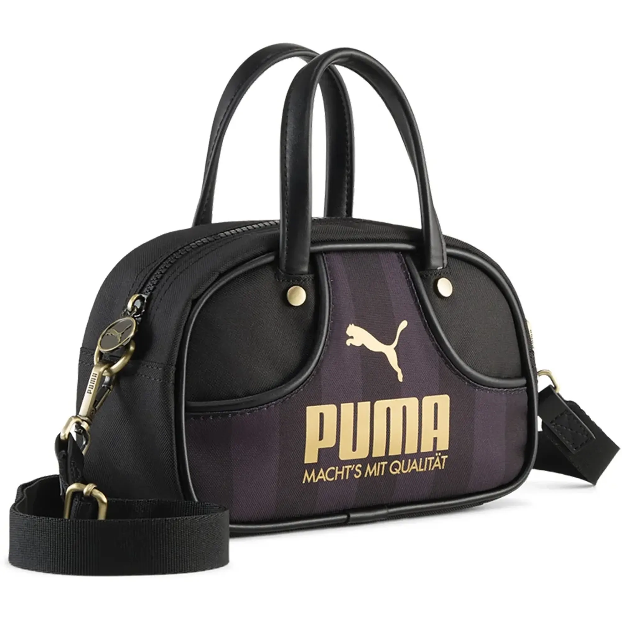 Puma 1976 World Cup Mini Bag