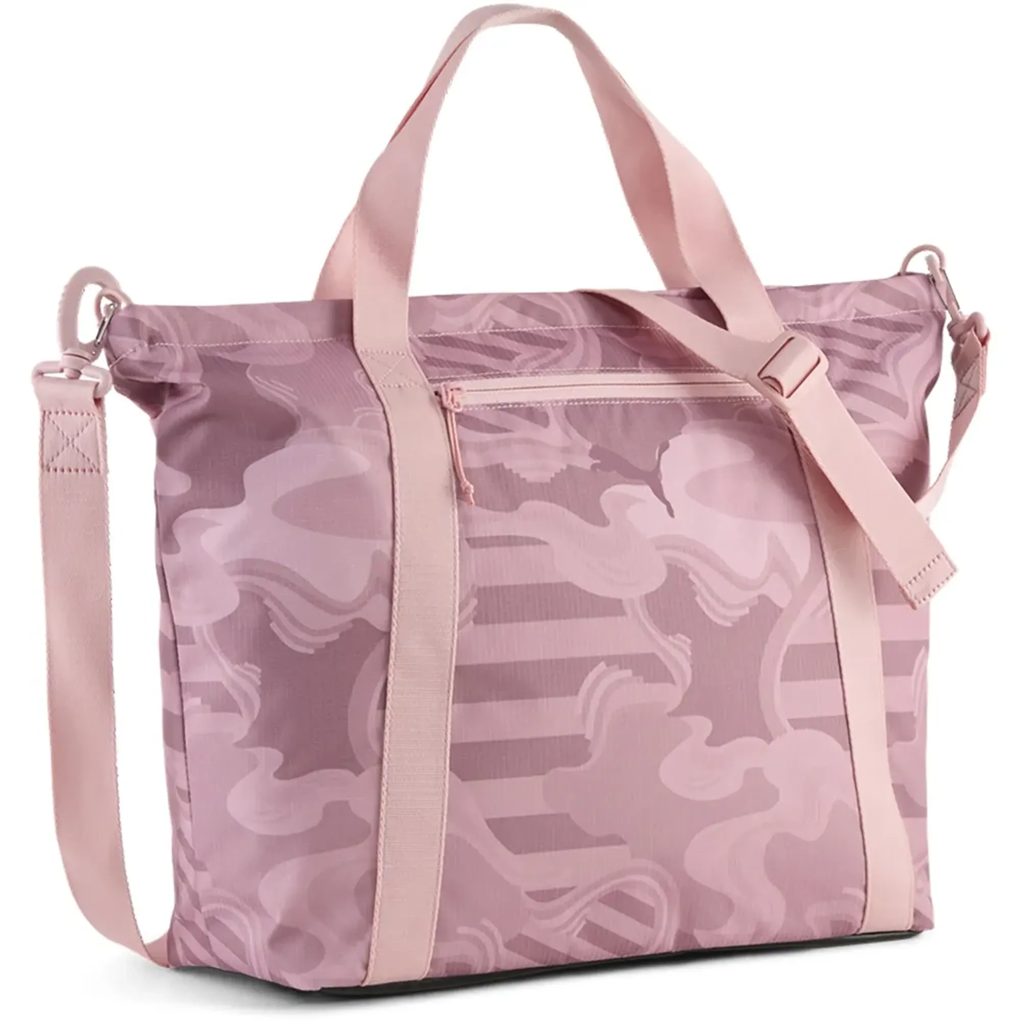 Puma At Ess Concept 2 Shopper Bag