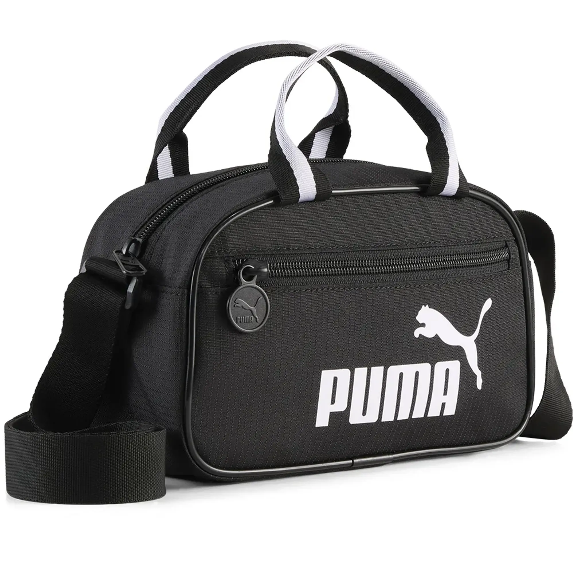 Puma Campus Sport Mini Duffle Bag