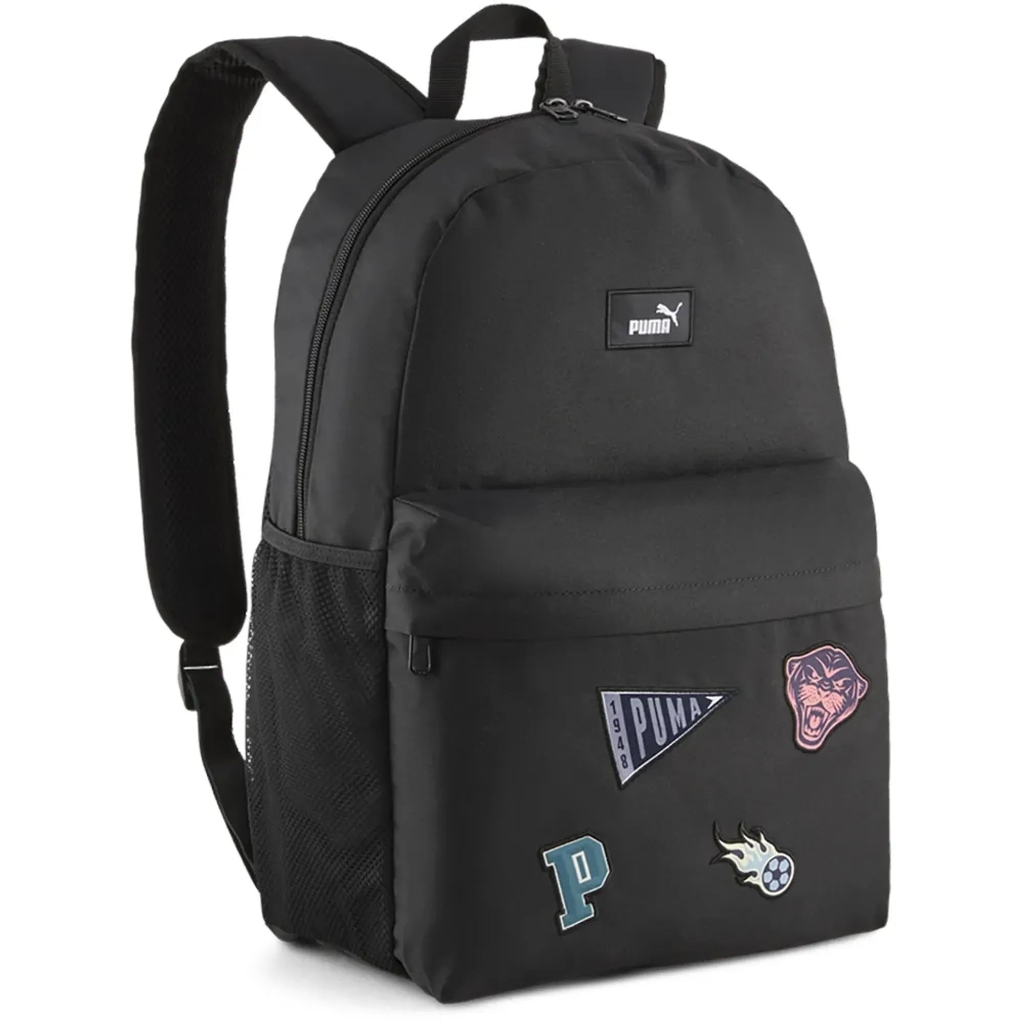 Puma Phase Patch Backpack