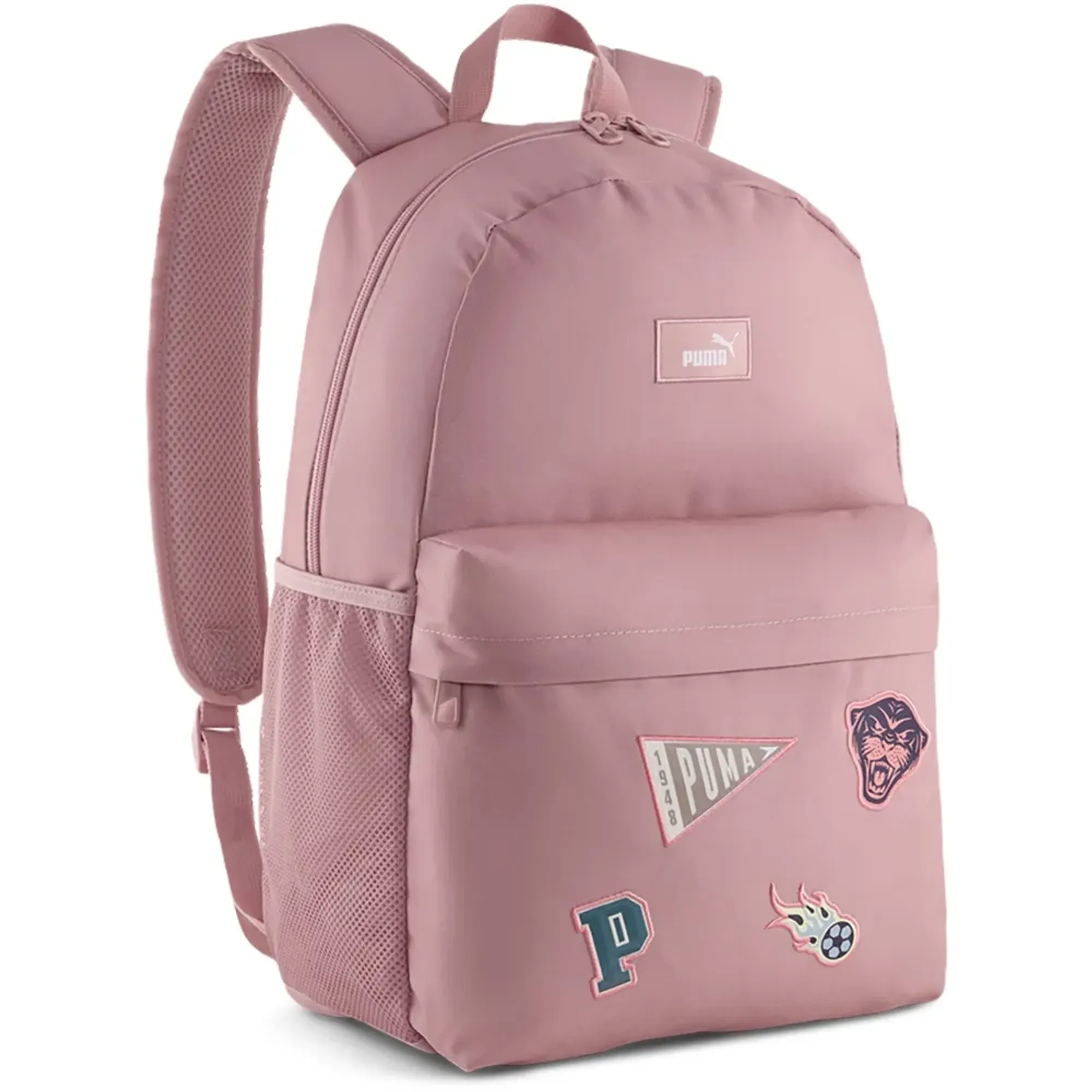 Puma Phase Patch Backpack