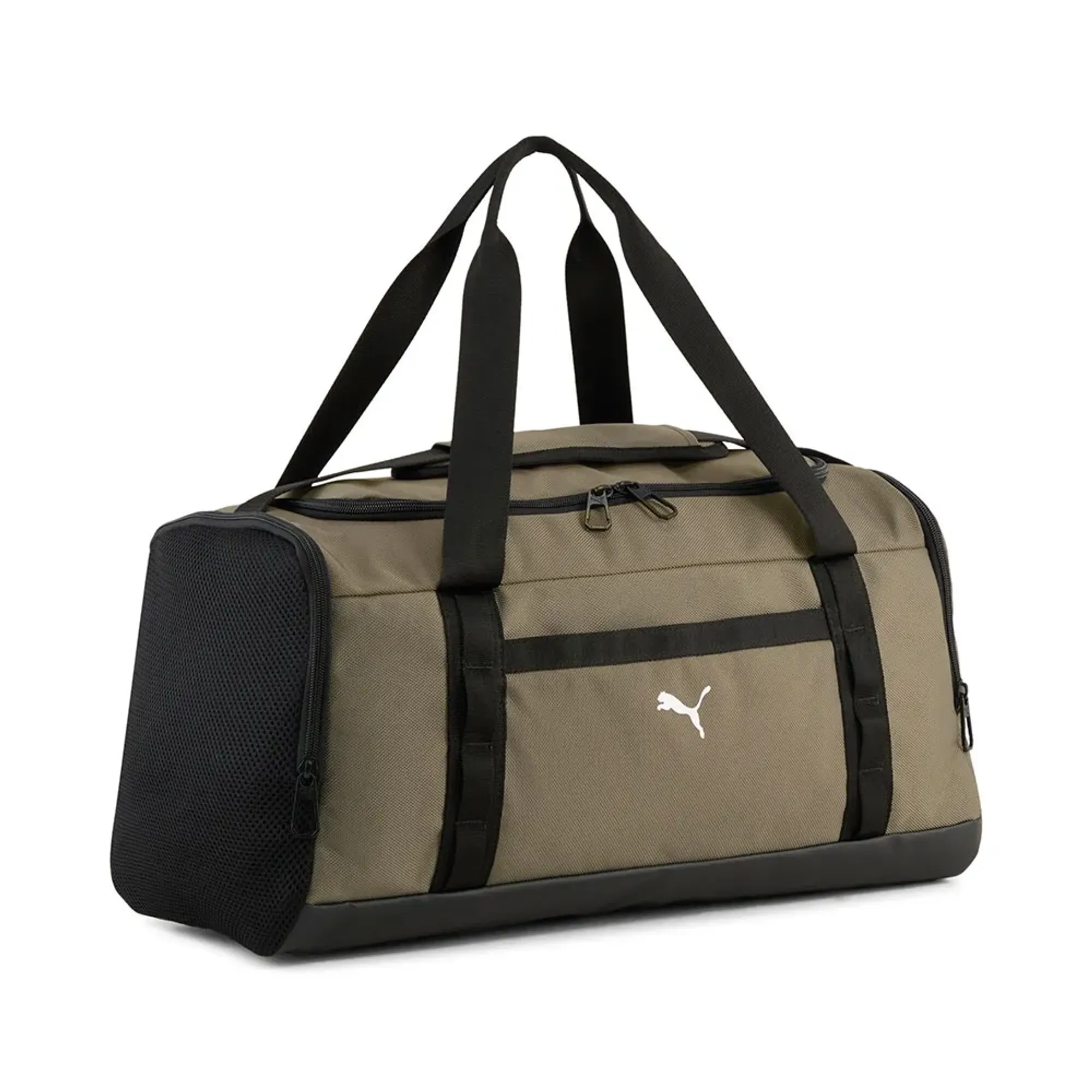 Puma Train All Day Small Duffle Bag