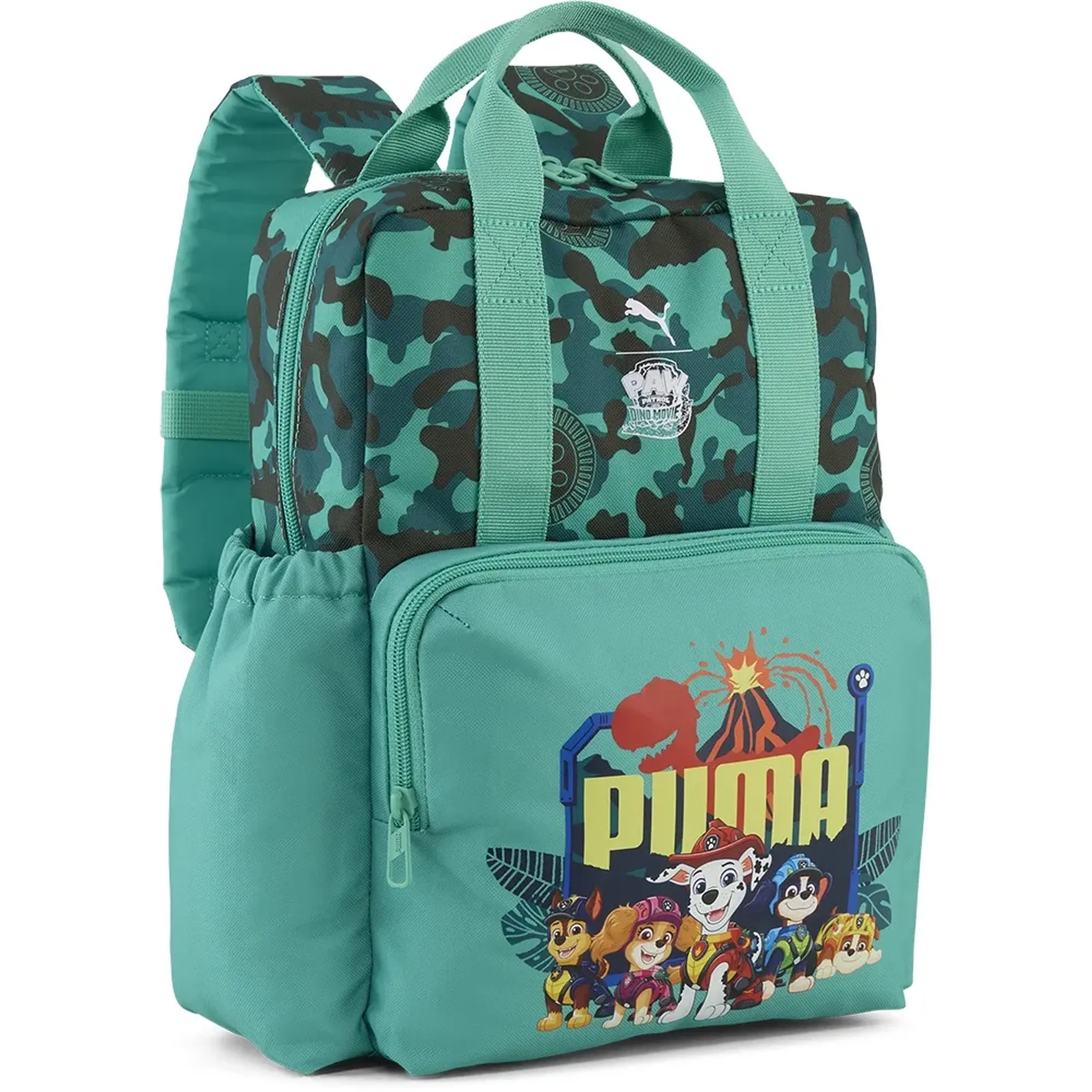 Puma X Paw Patrol Small Junior Backpack