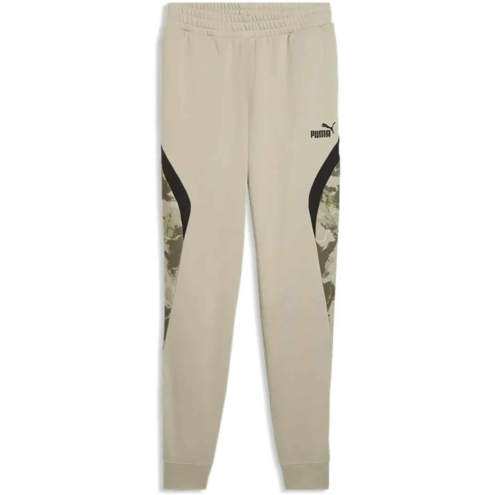Puma Camo Sweat Pants