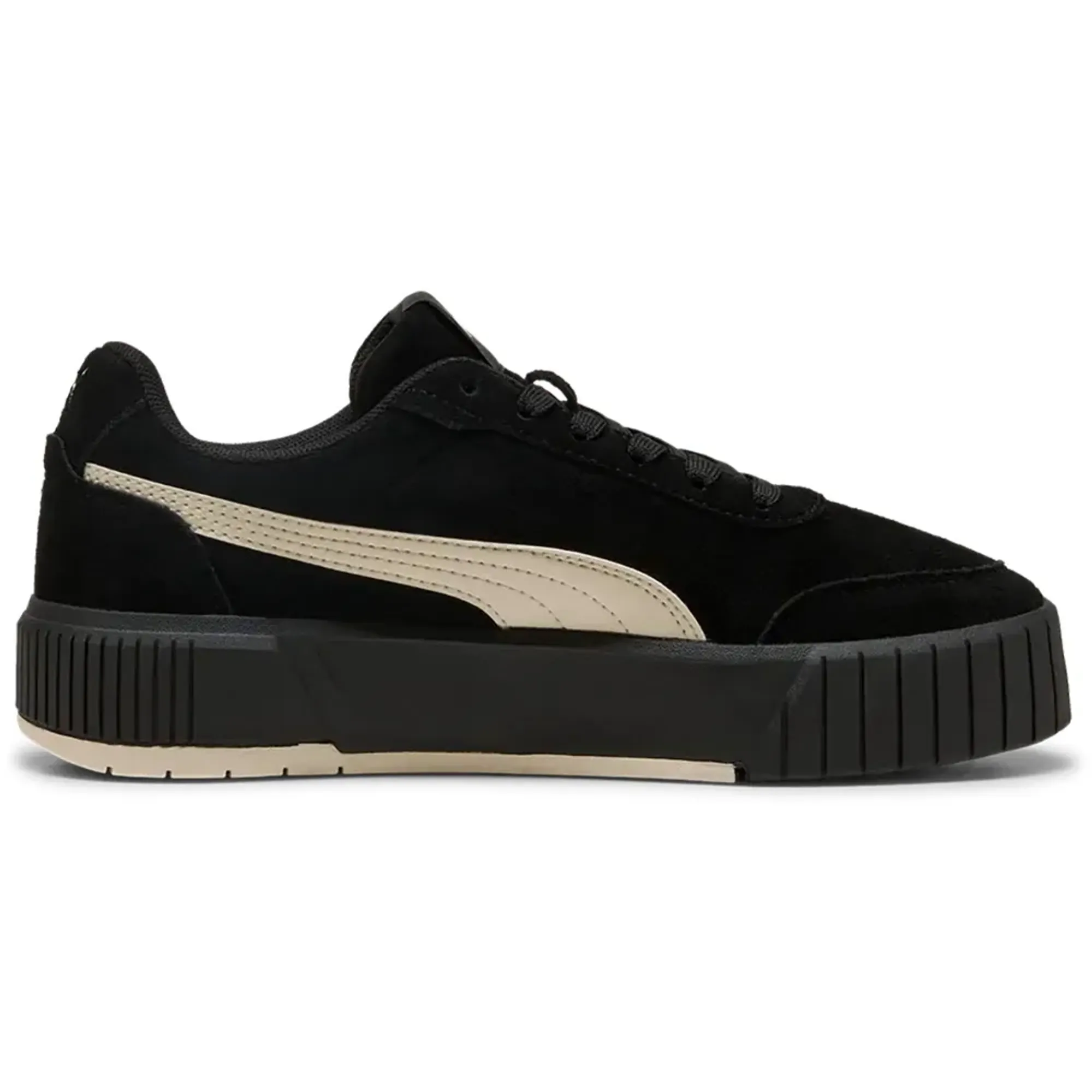 Puma Carina Mia Sd Trainers