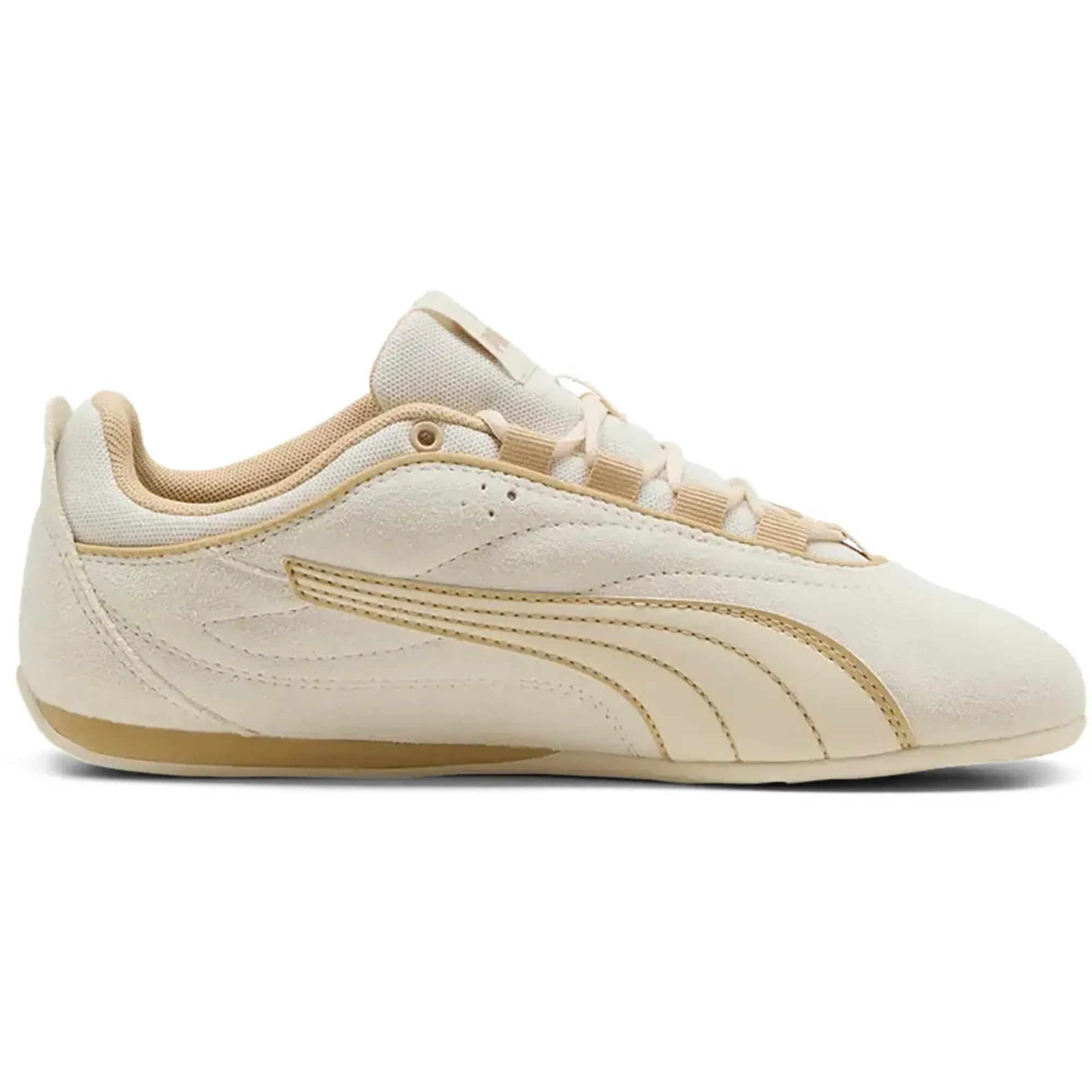 Puma Catch Soleil Sd Trainers
