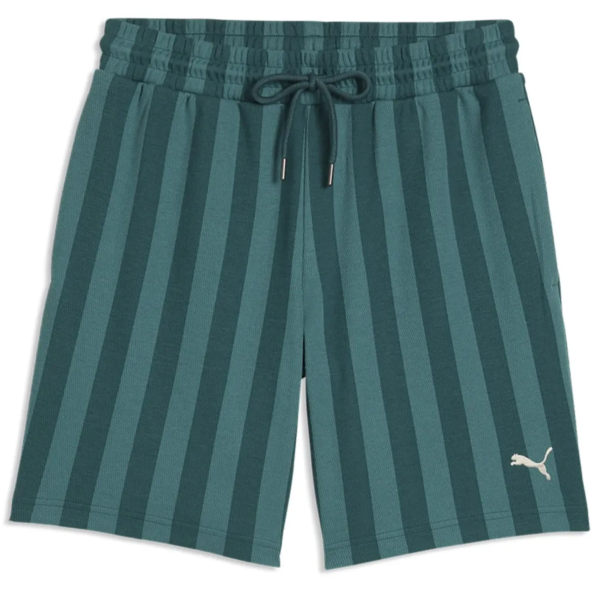Puma Class 8´´ Sweat Shorts