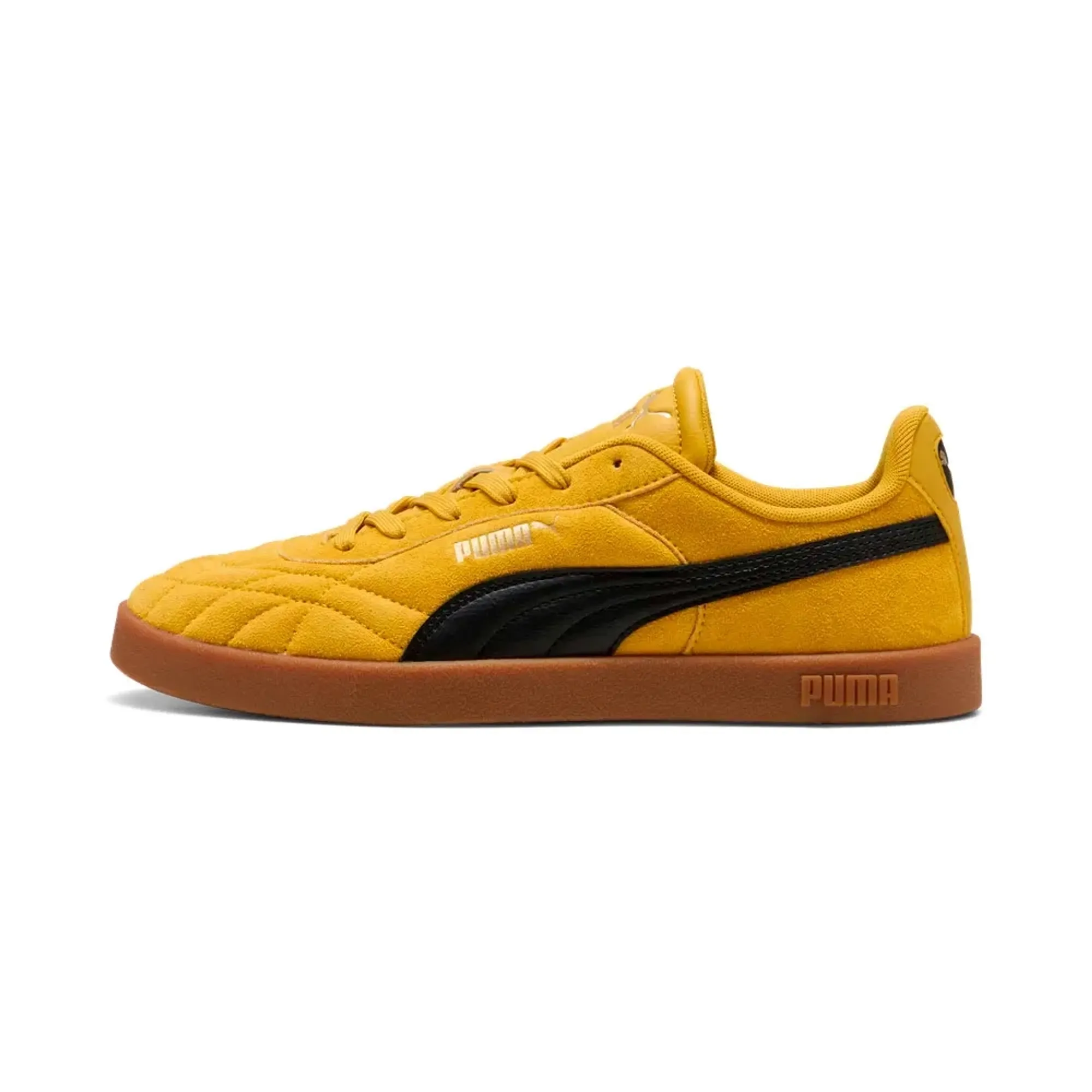 Puma Club Ii Indoor Sd Trainers