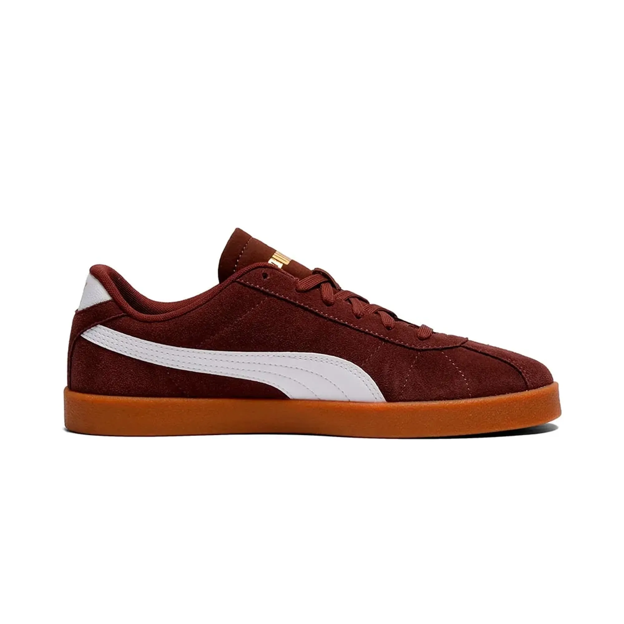 Puma Club Ii Trainers