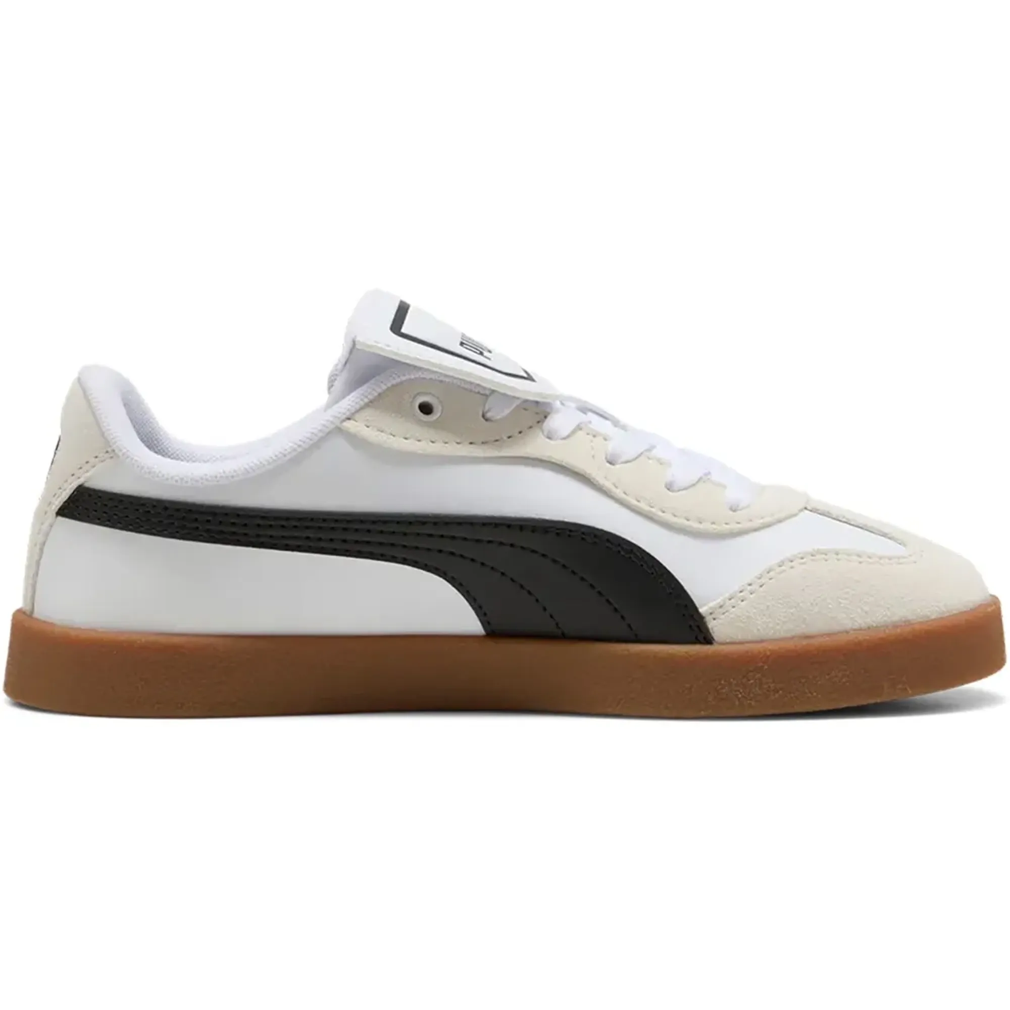 Puma Club Azura Trainers