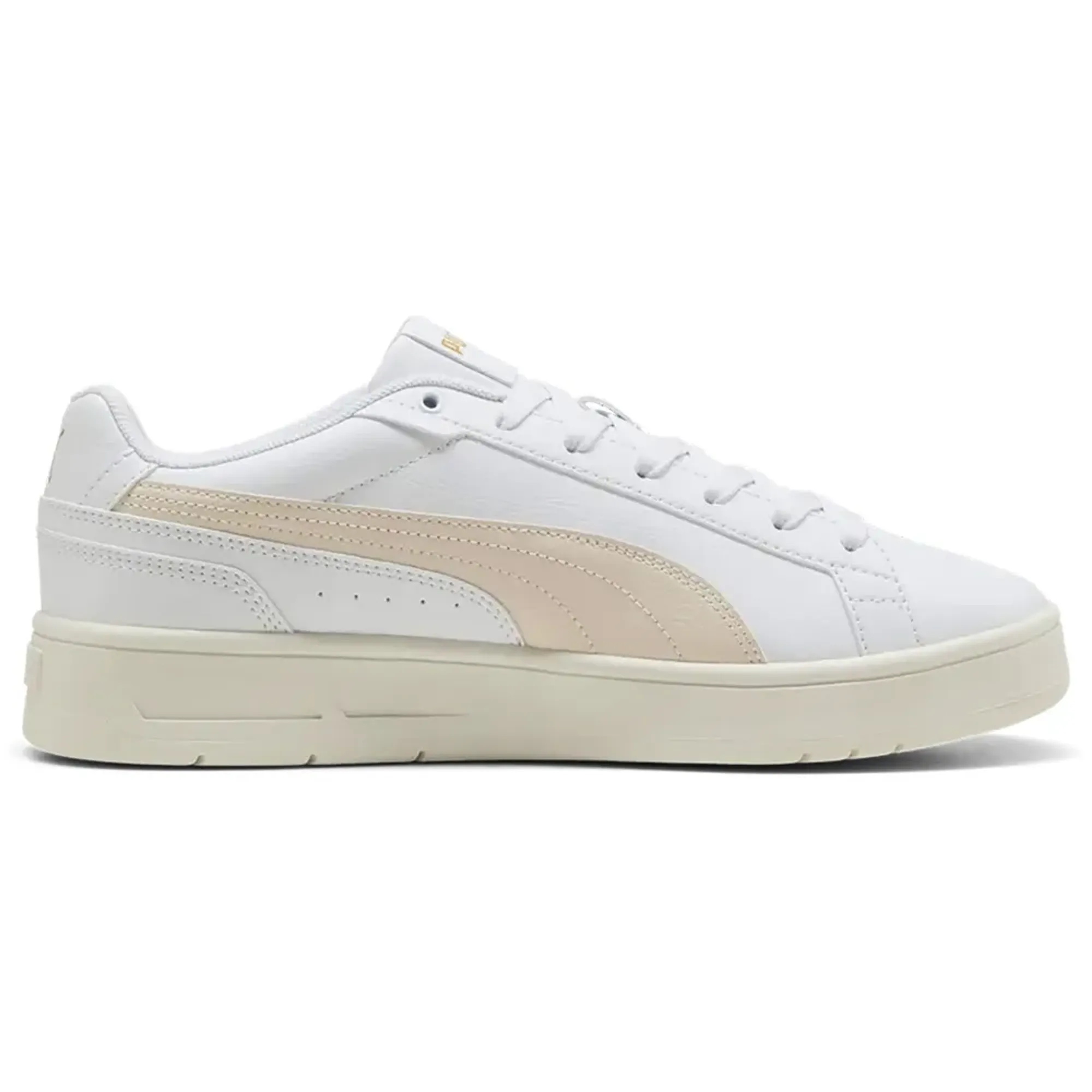 Puma Court Classic Trainers