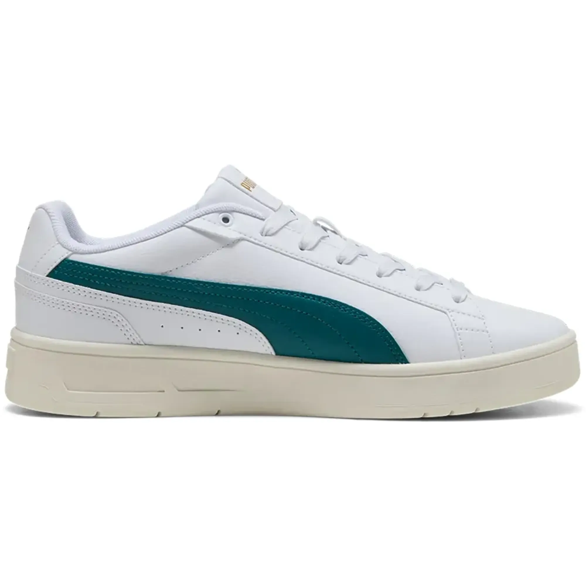 Puma Court Classic Trainers