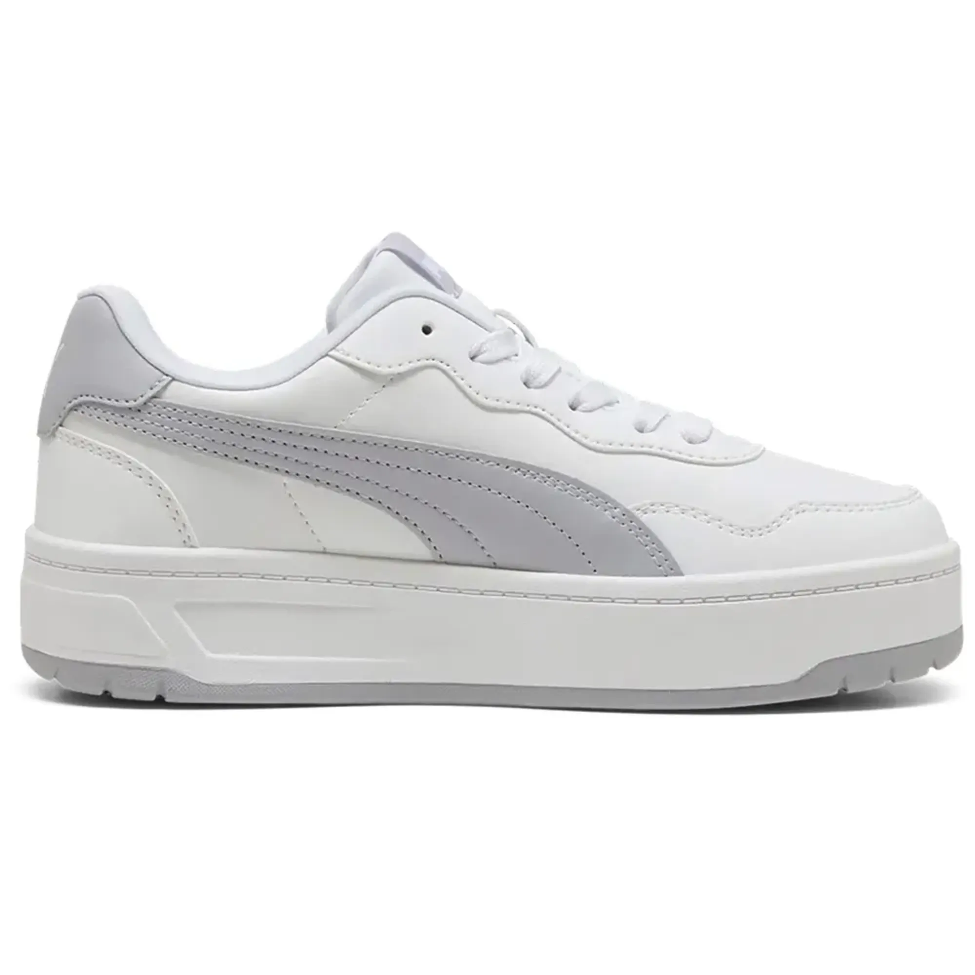 Puma Court Lally Skye Trainers