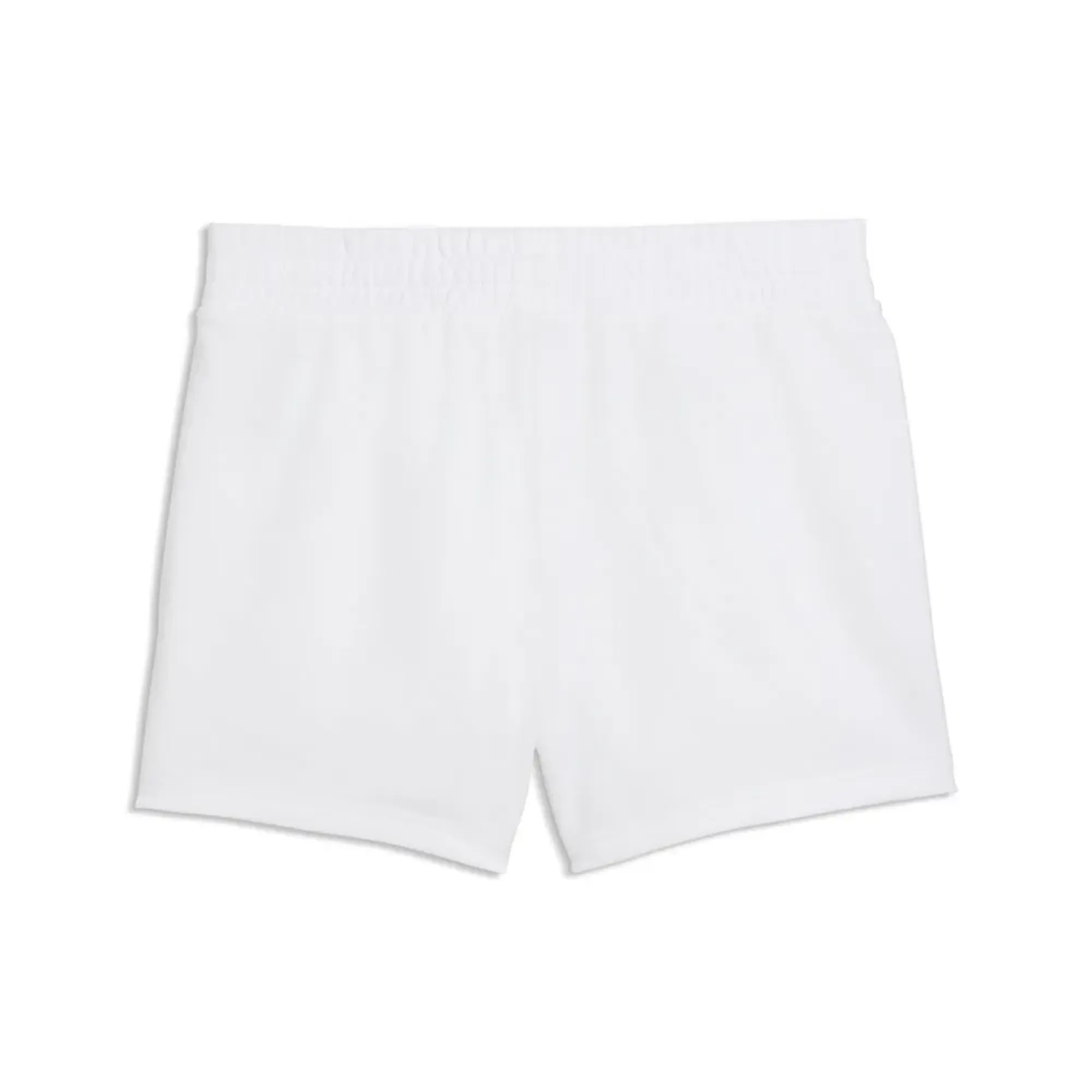 Puma Ess Cat Logo 4´´ Sweat Shorts