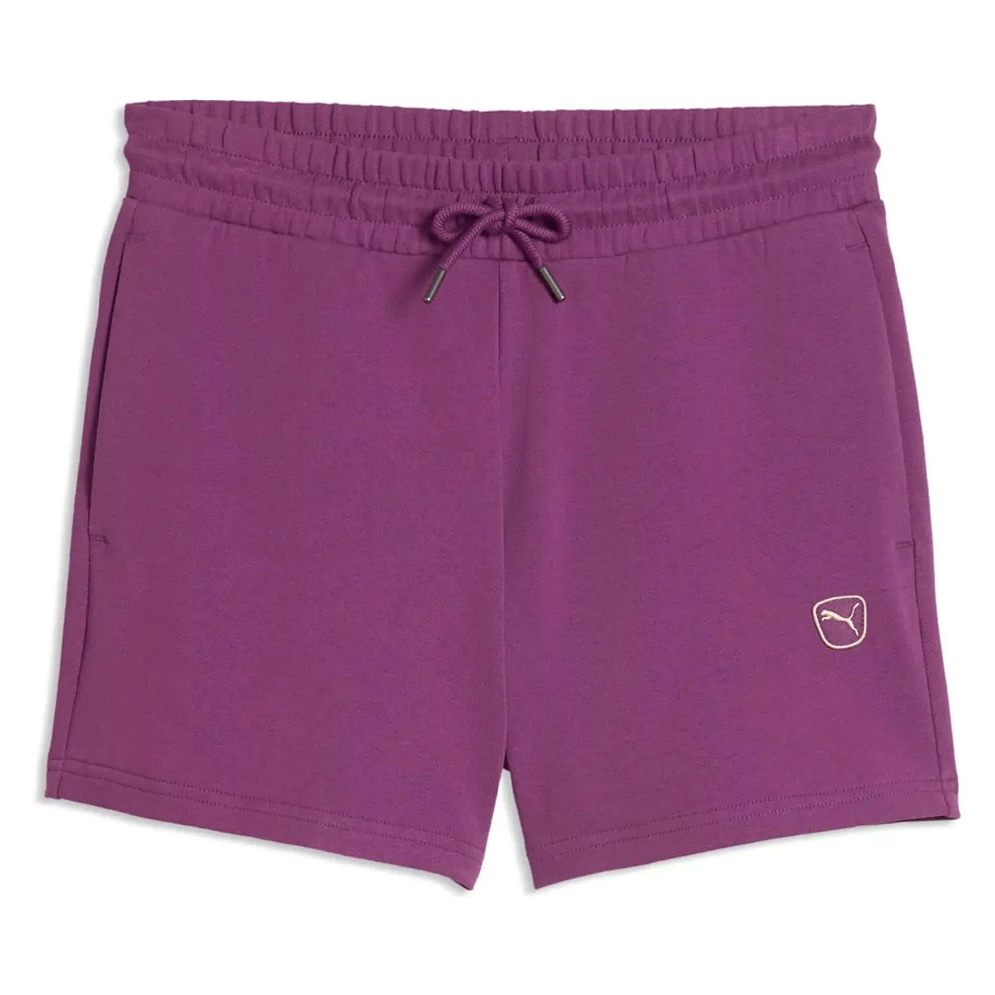 Puma Ess Elevated 5´´ Sweat Shorts