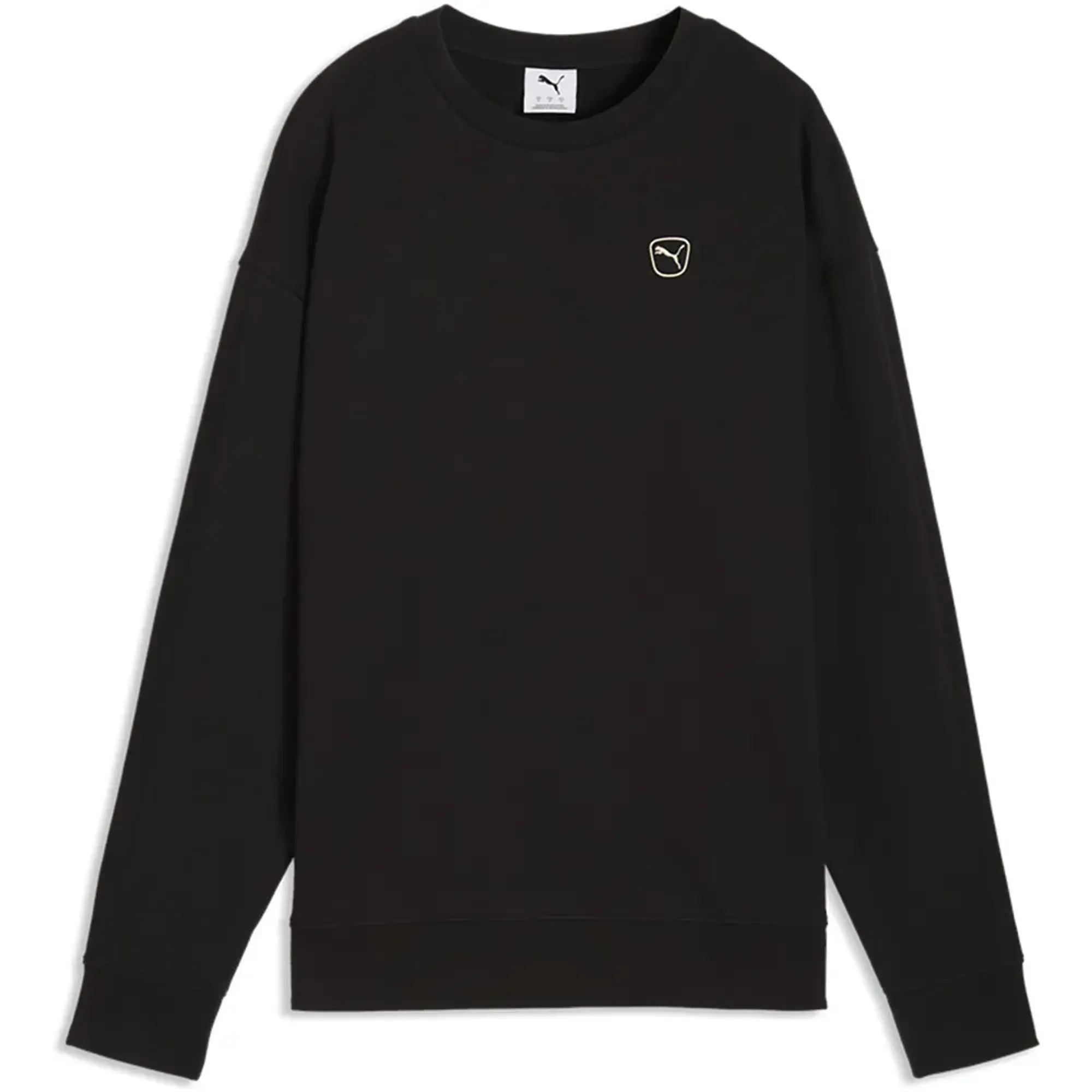 Puma Ess Elevated 691856 Sweatshirt