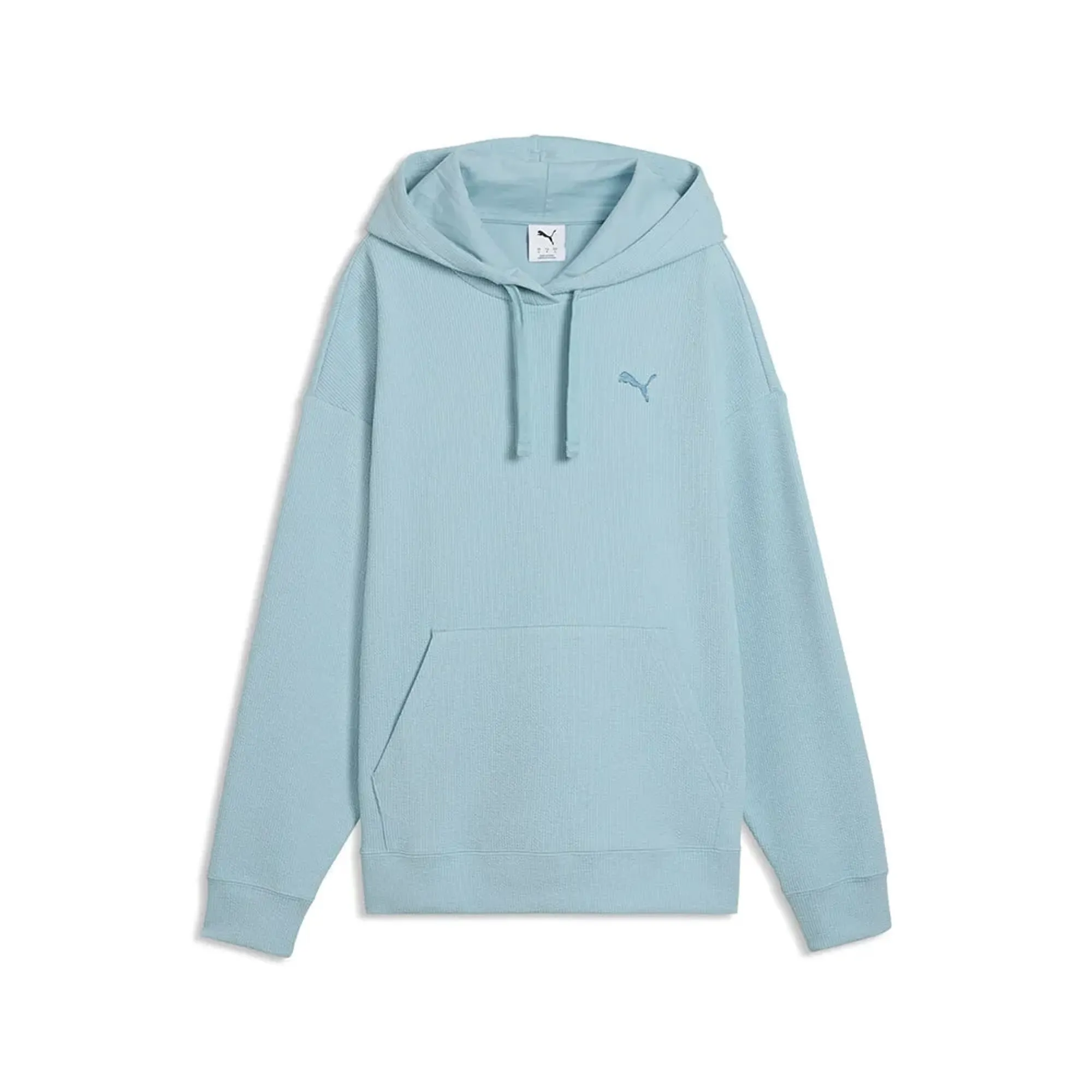 Puma Ess Elevated Comfort Hoodie