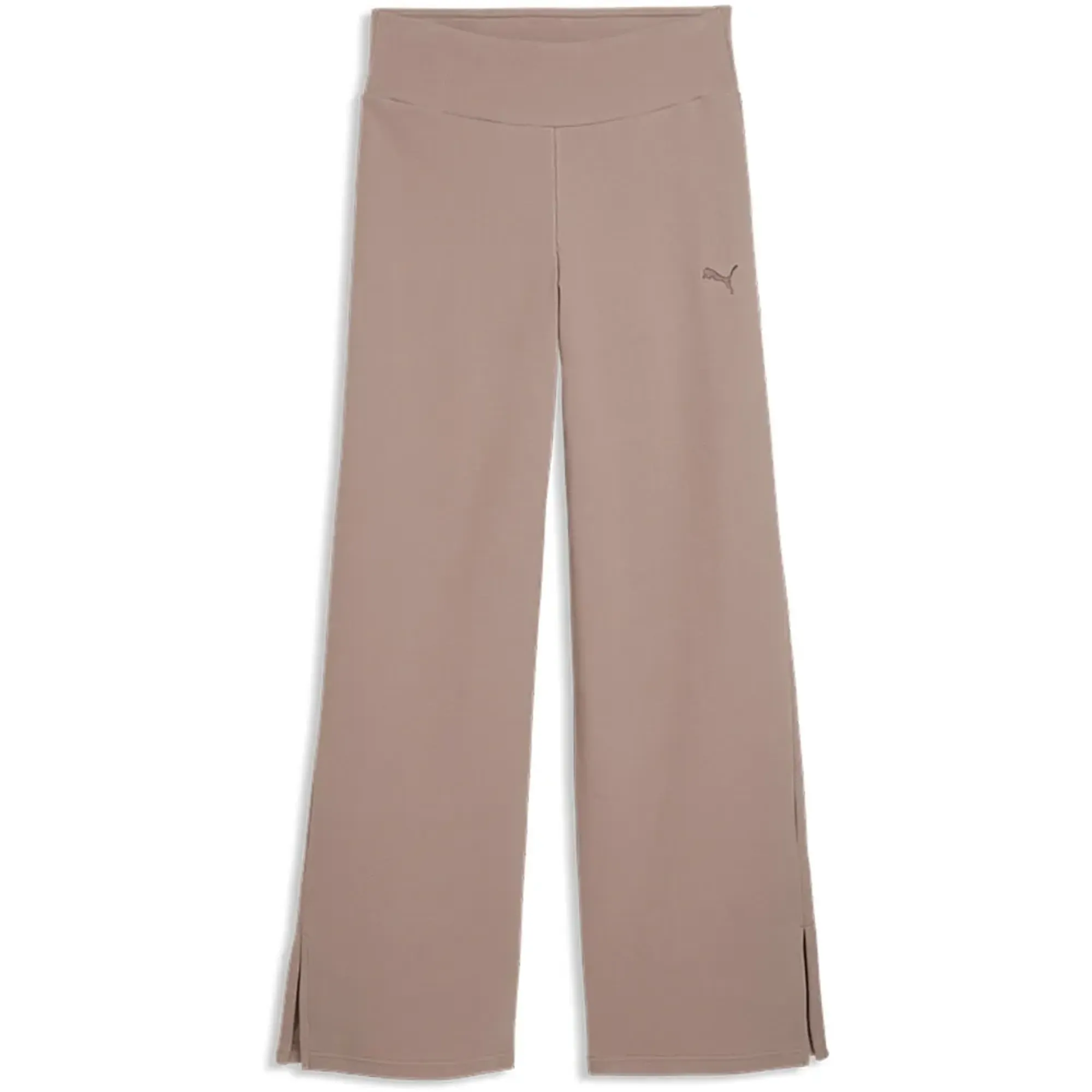 Puma Ess Elevated 691815 Straight Fit Sweat Pants