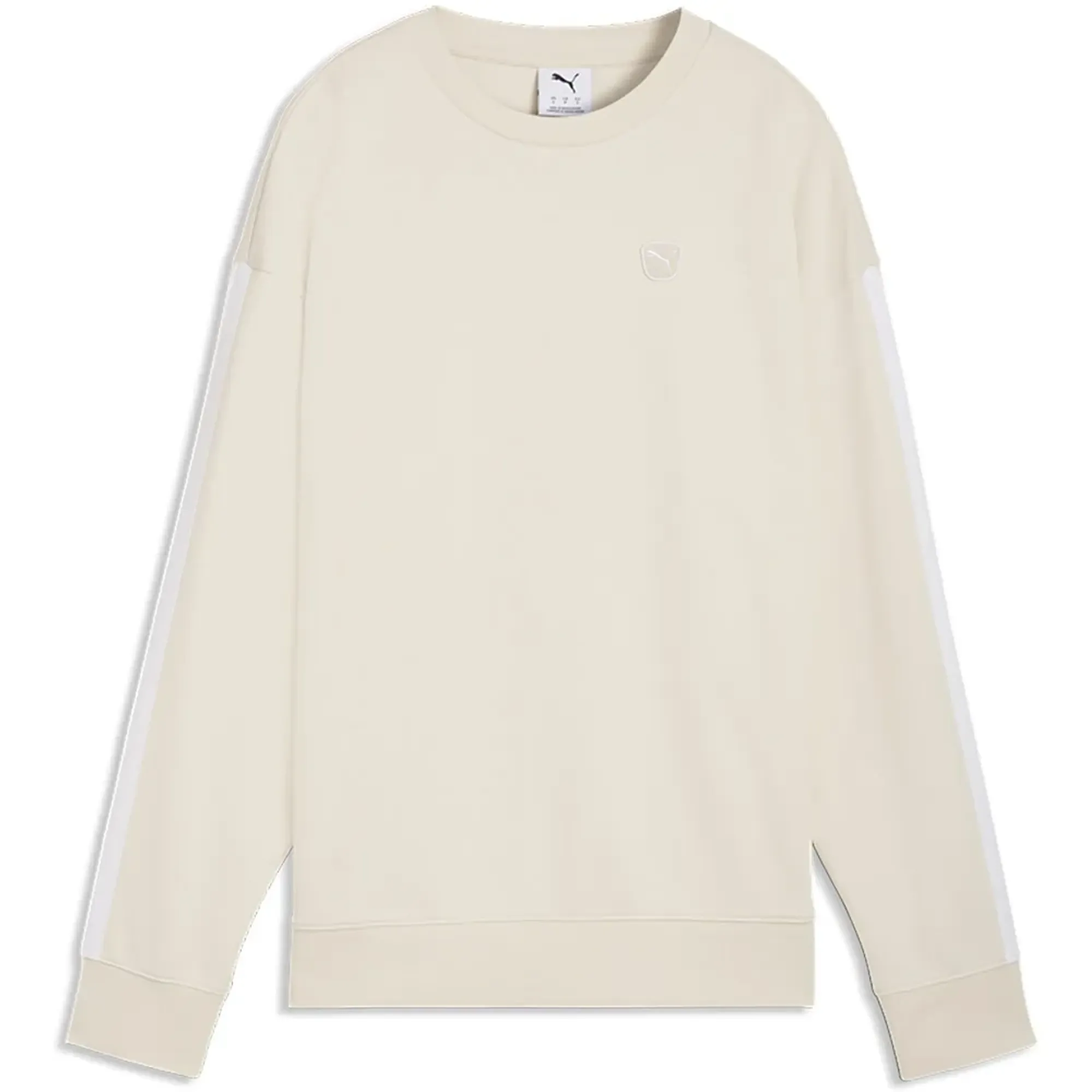 Puma Ess Elevated Comfort Sweatshirt