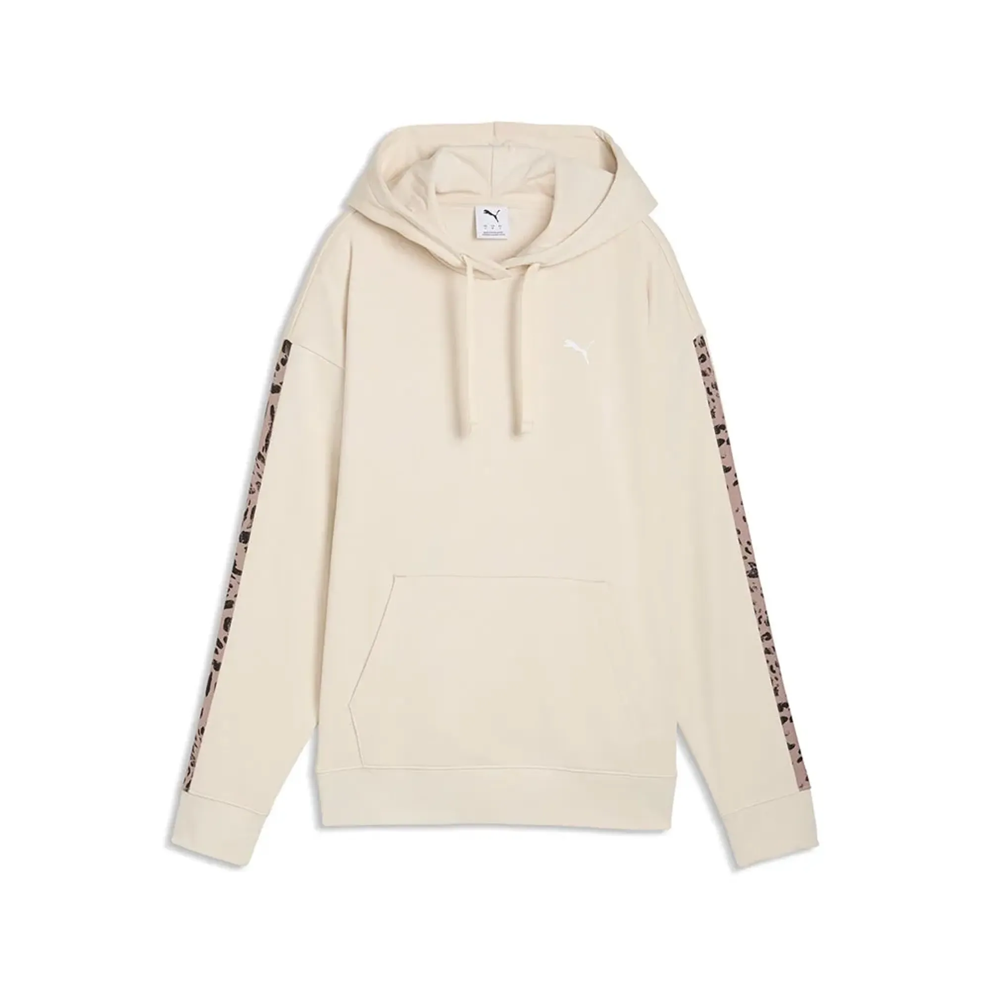 Puma Ess Graphic Animal Hoodie